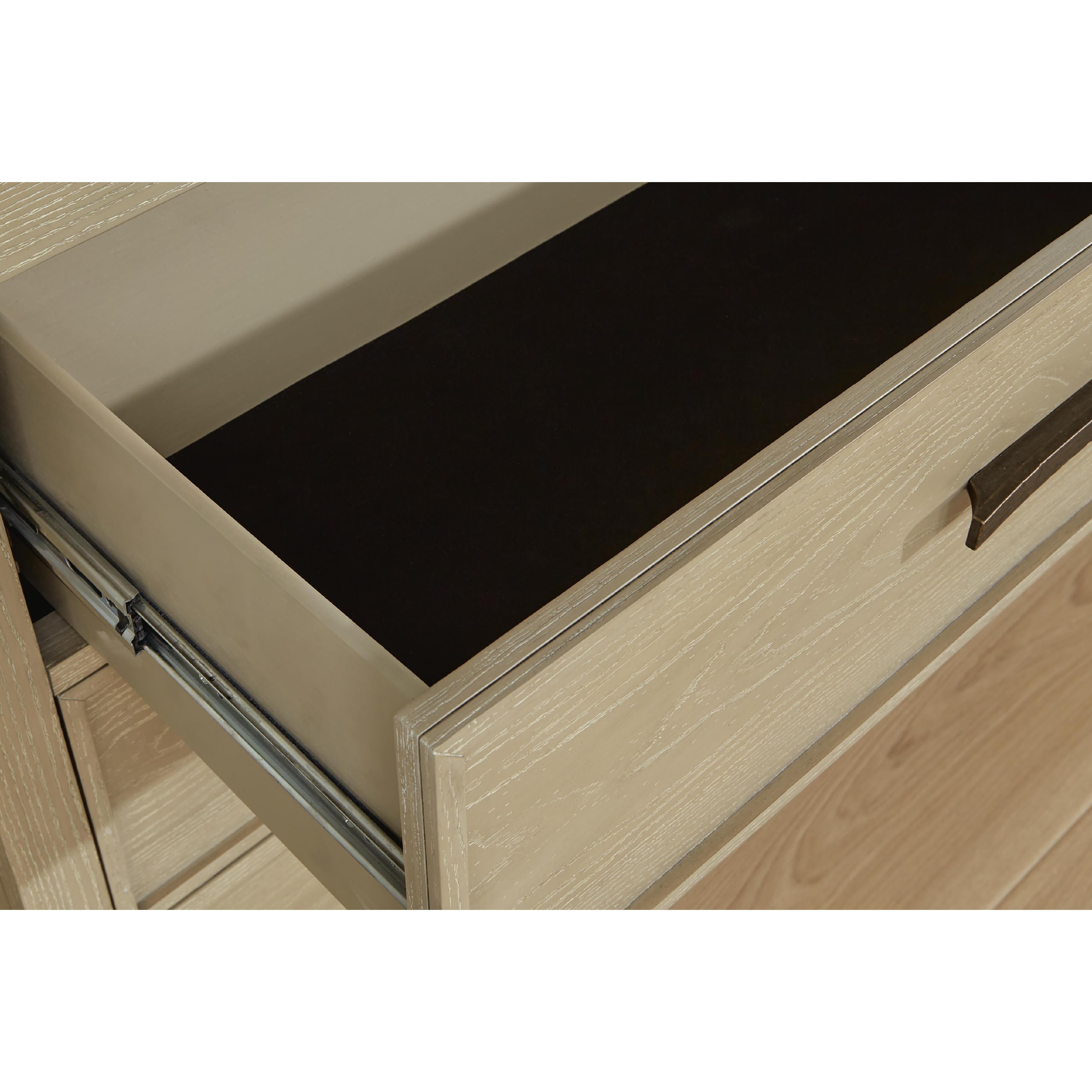  Signature Design by Ashley Calmoro B602-31 Dresser IMAGE 6