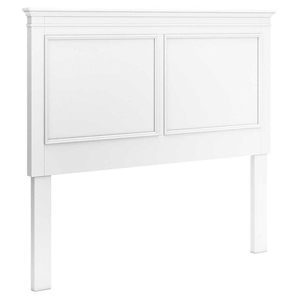  Signature Design by Ashley Fortman B680-87 Full Panel Headboard IMAGE 2
