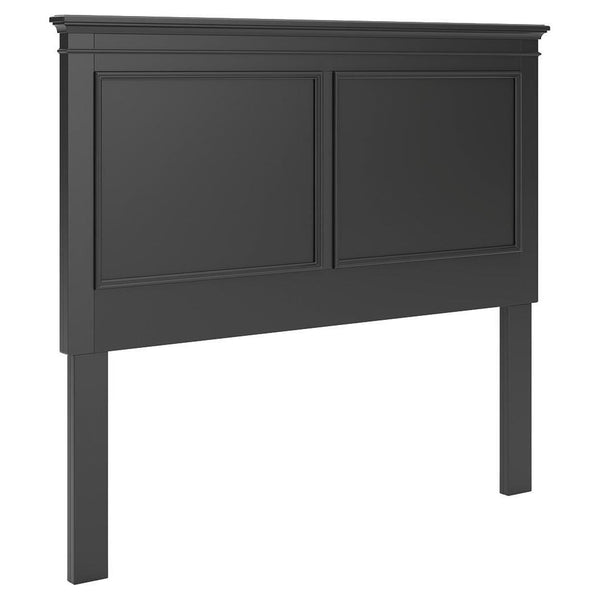 Signature Design by Ashley Lanolee B687-87 Full Panel Headboard