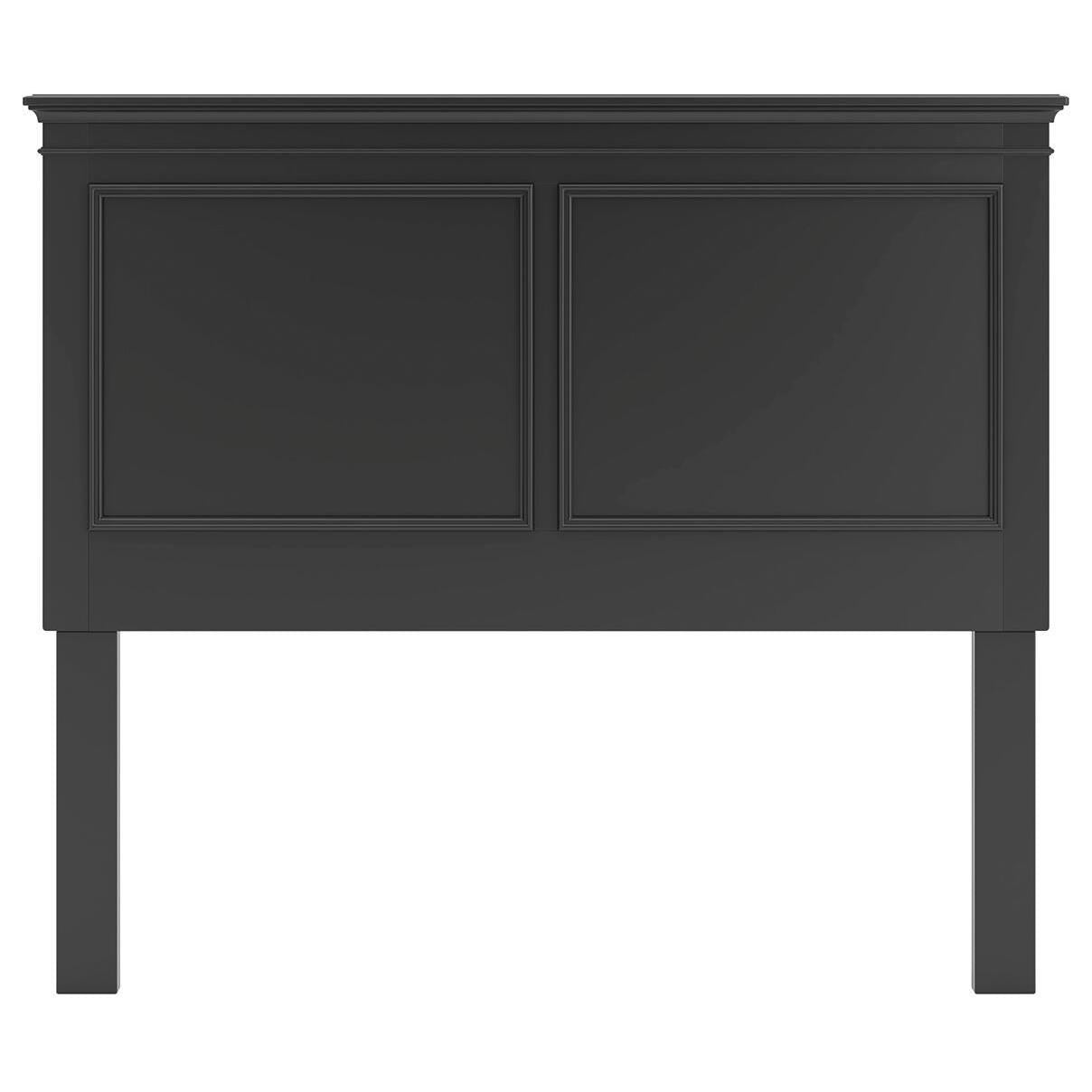  Signature Design by Ashley Lanolee B687-87 Full Panel Headboard IMAGE 2