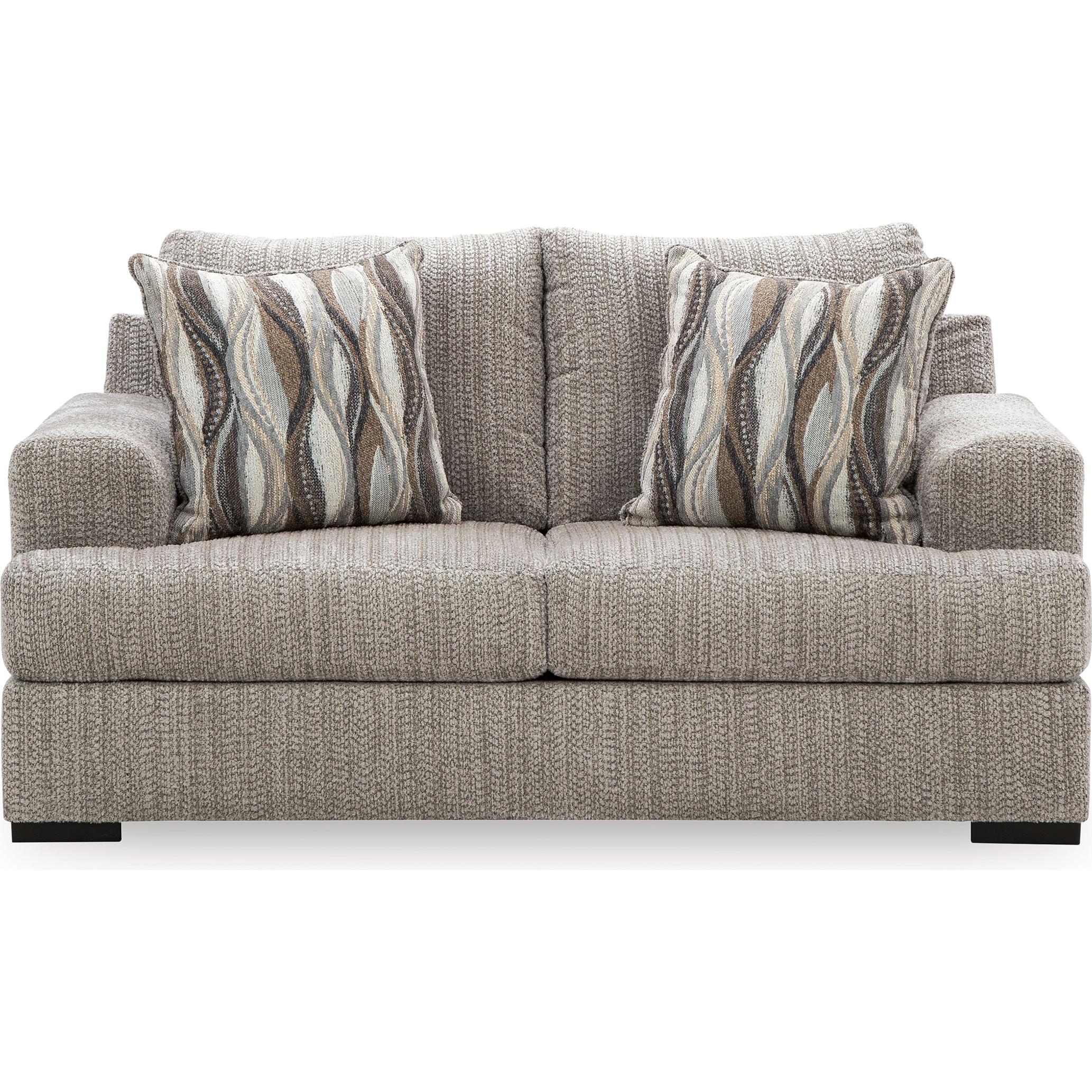  Signature Design by Ashley Lofwood PC6960435 Loveseat IMAGE 2