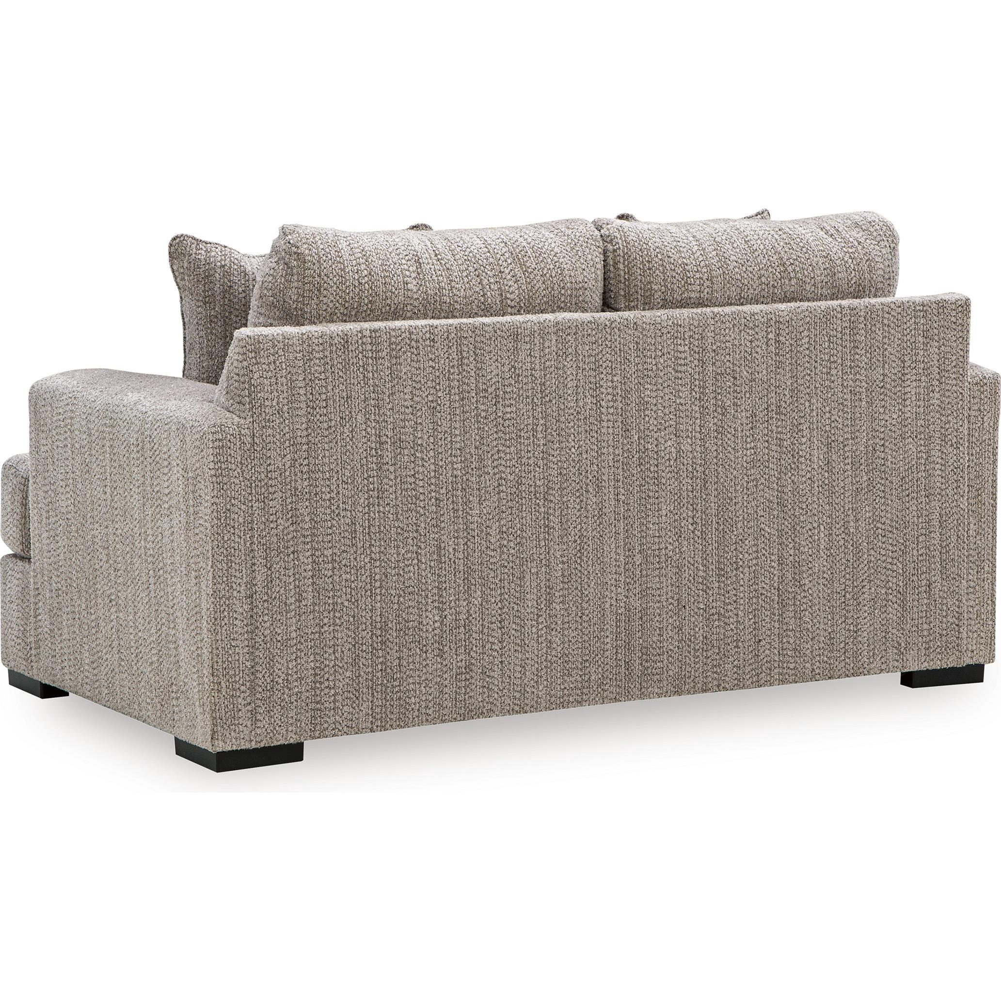  Signature Design by Ashley Lofwood PC6960435 Loveseat IMAGE 3