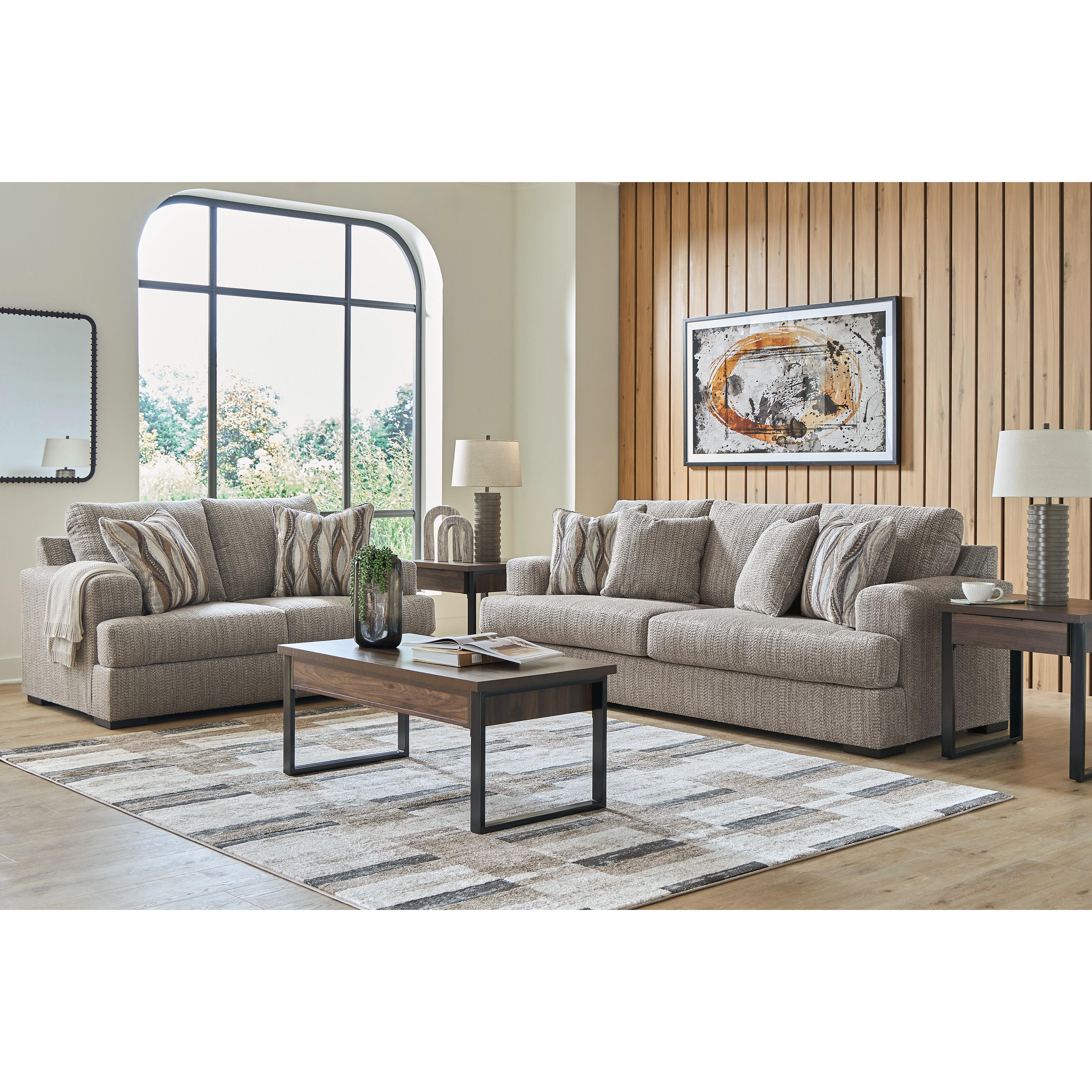  Signature Design by Ashley Lofwood PC6960438 Sofa IMAGE 6