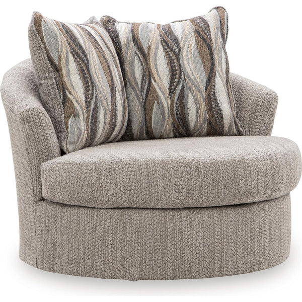 Signature Design by Ashley Lofwood PC6960444 Swivel Accent Chair