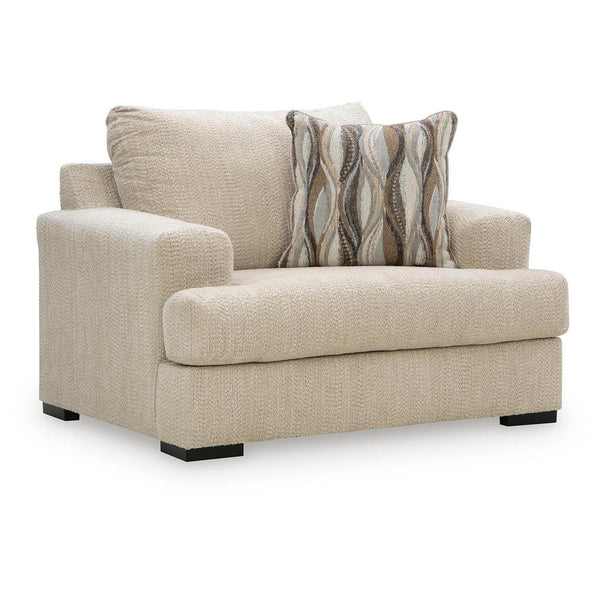 Signature Design by Ashley Lofwood PC6960523 Chair and a Half