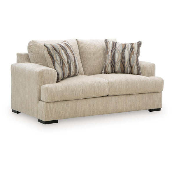 Signature Design by Ashley Lofwood PC6960535 Loveseat