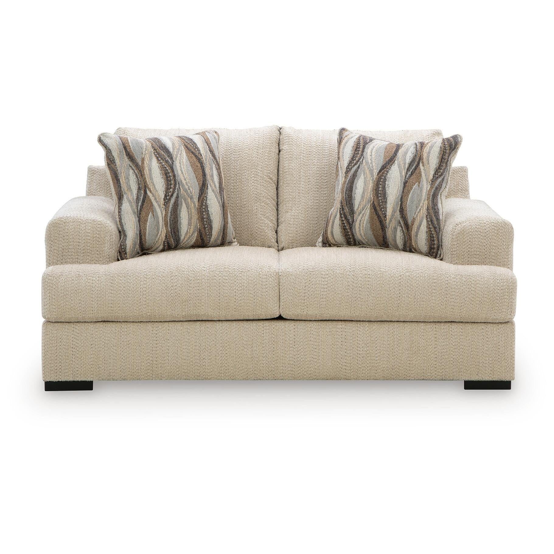  Signature Design by Ashley Lofwood PC6960535 Loveseat IMAGE 2