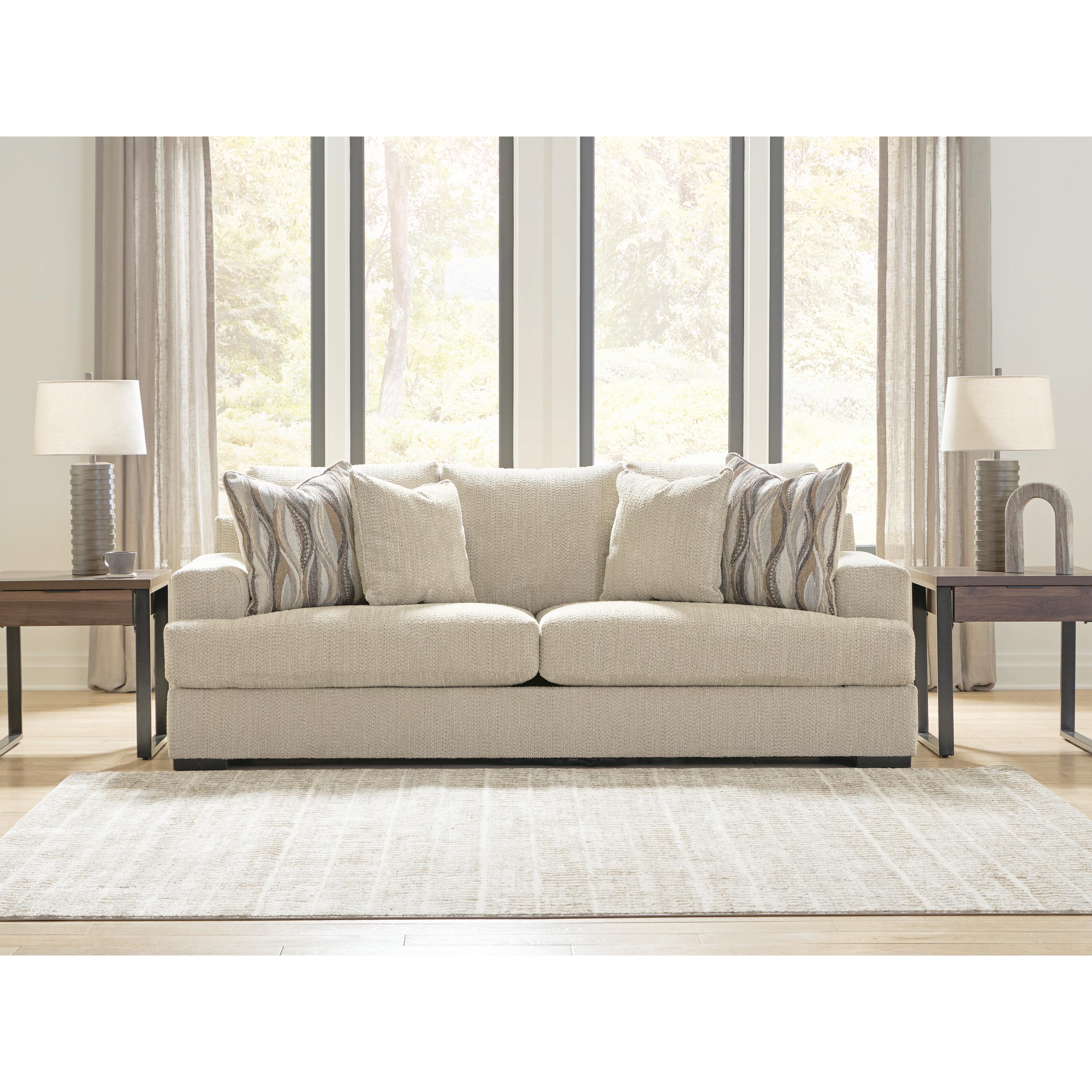  Signature Design by Ashley Lofwood PC6960538 Sofa IMAGE 4