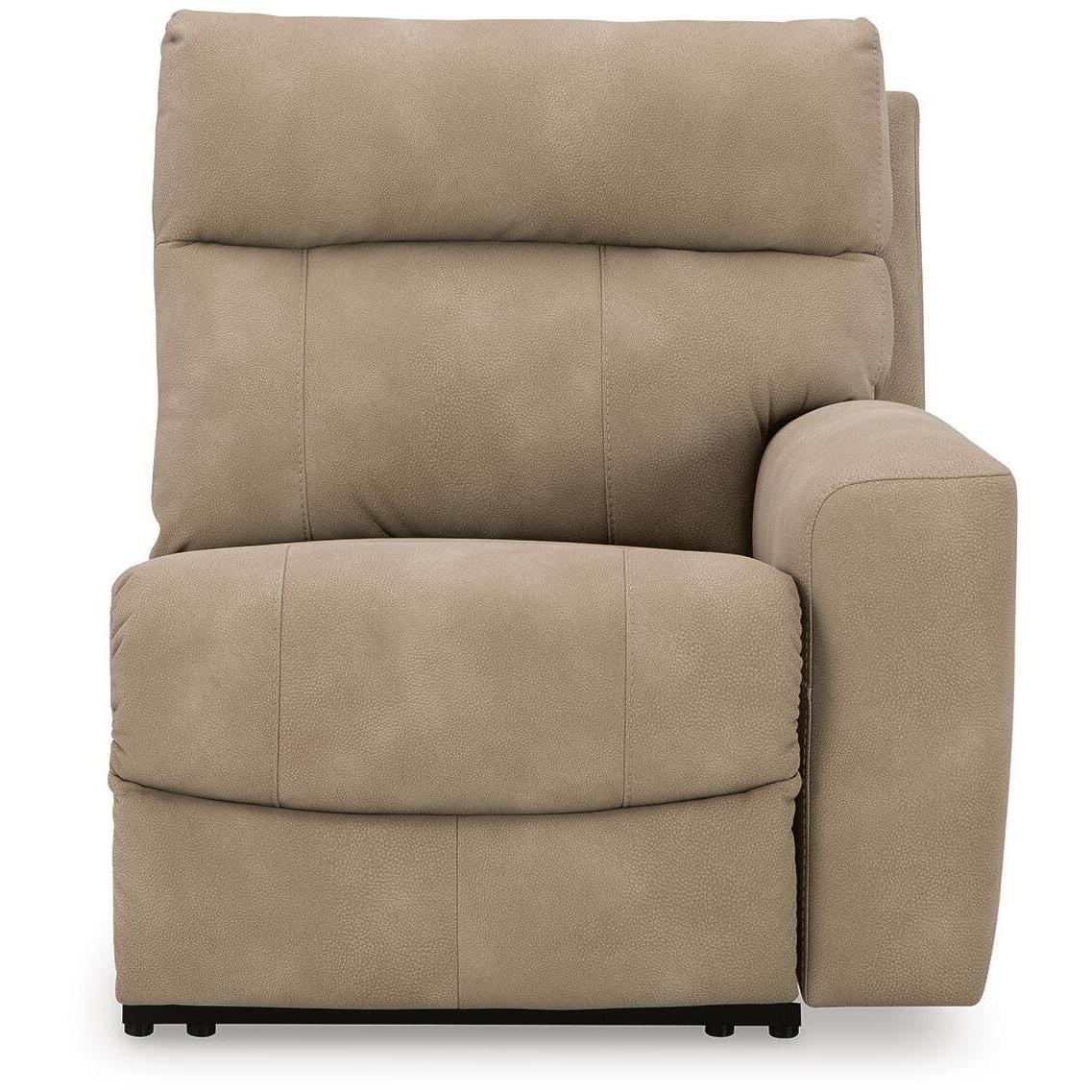  Signature Design by Ashley Next-Gen Durapella 61004S11 4 pc Power Reclining Sectional IMAGE 12