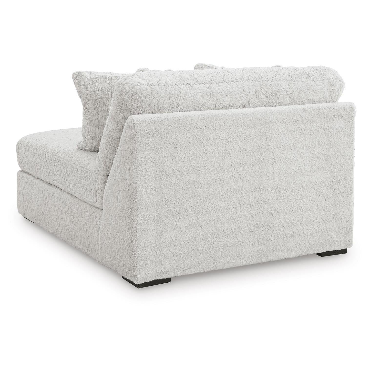  Signature Design by Ashley Cuddle Plush PC59106S11 5 pc Sectional with Chaise IMAGE 12