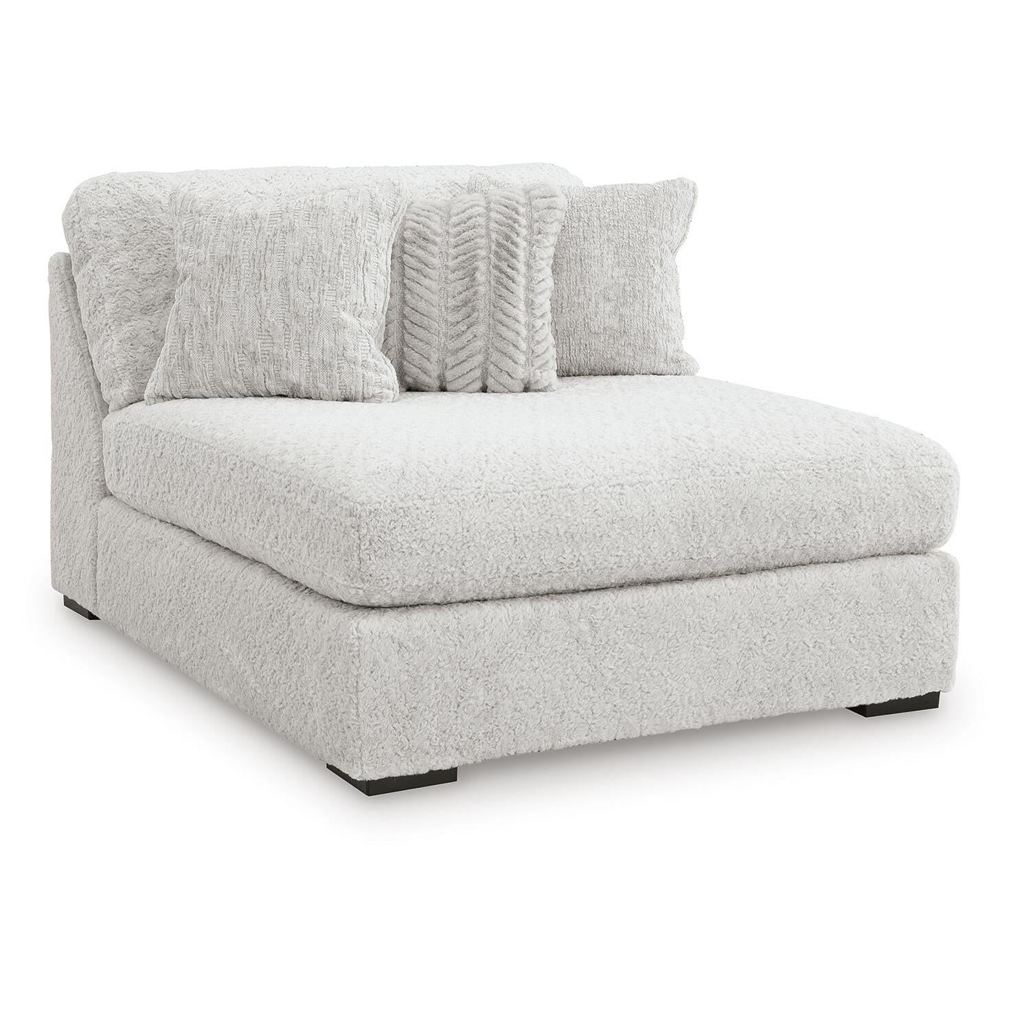  Signature Design by Ashley Cuddle Plush PC59106S11 5 pc Sectional with Chaise IMAGE 9