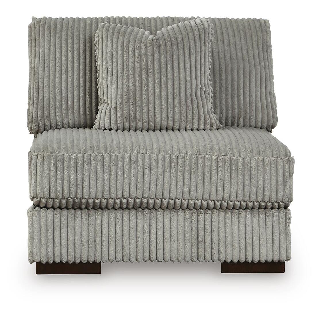  Signature Design by Ashley Lindyn 21105S20 4 pc Sectional with Double Chaise IMAGE 7