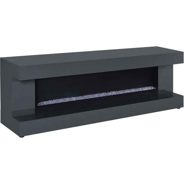 Coaster Furniture Mallory TV Stand 701823