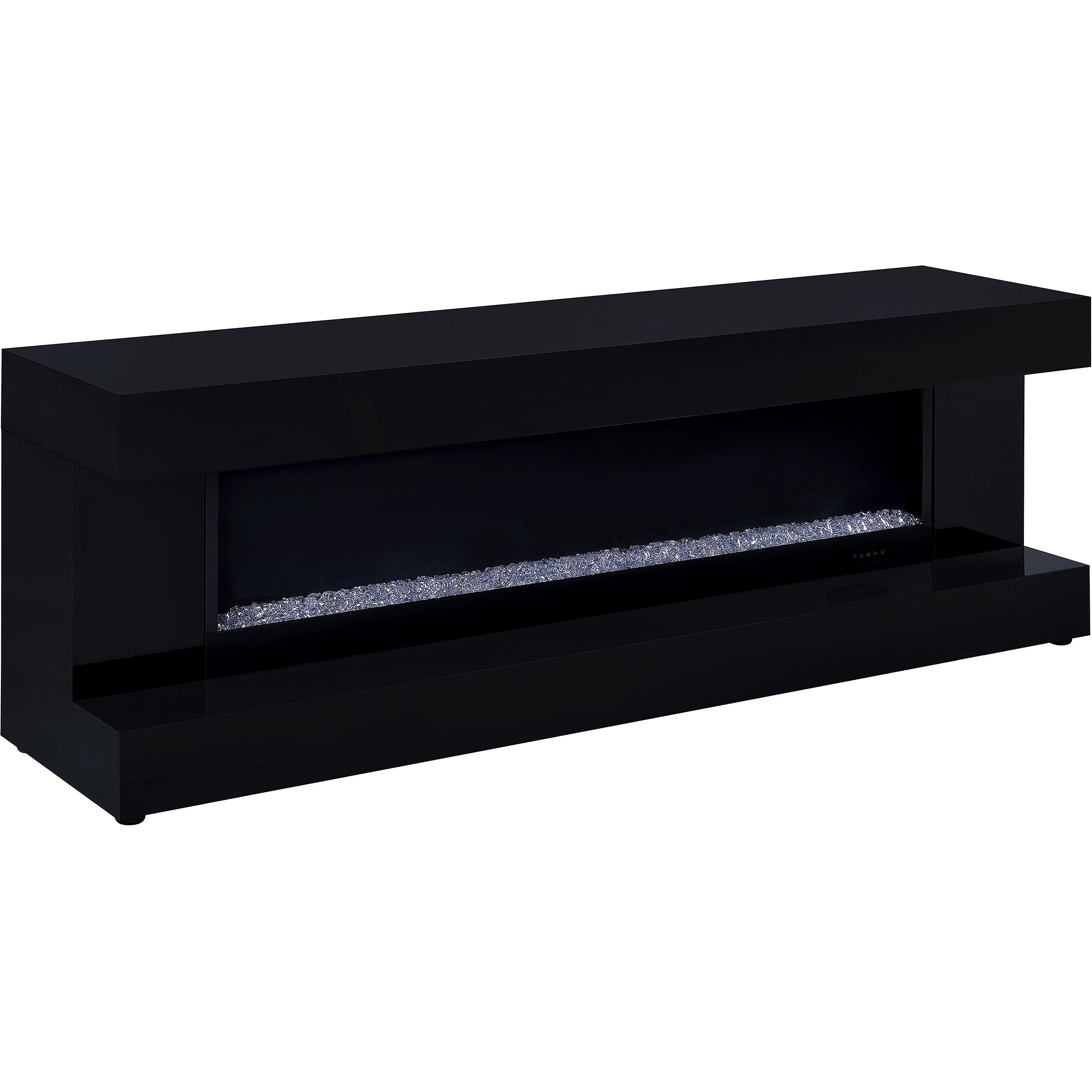  Coaster Furniture Mallory TV Stand 701803 IMAGE 1
