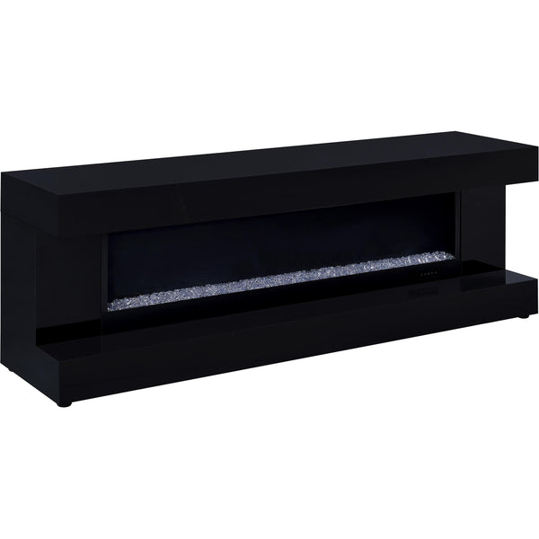 Coaster Furniture Mallory TV Stand 701803