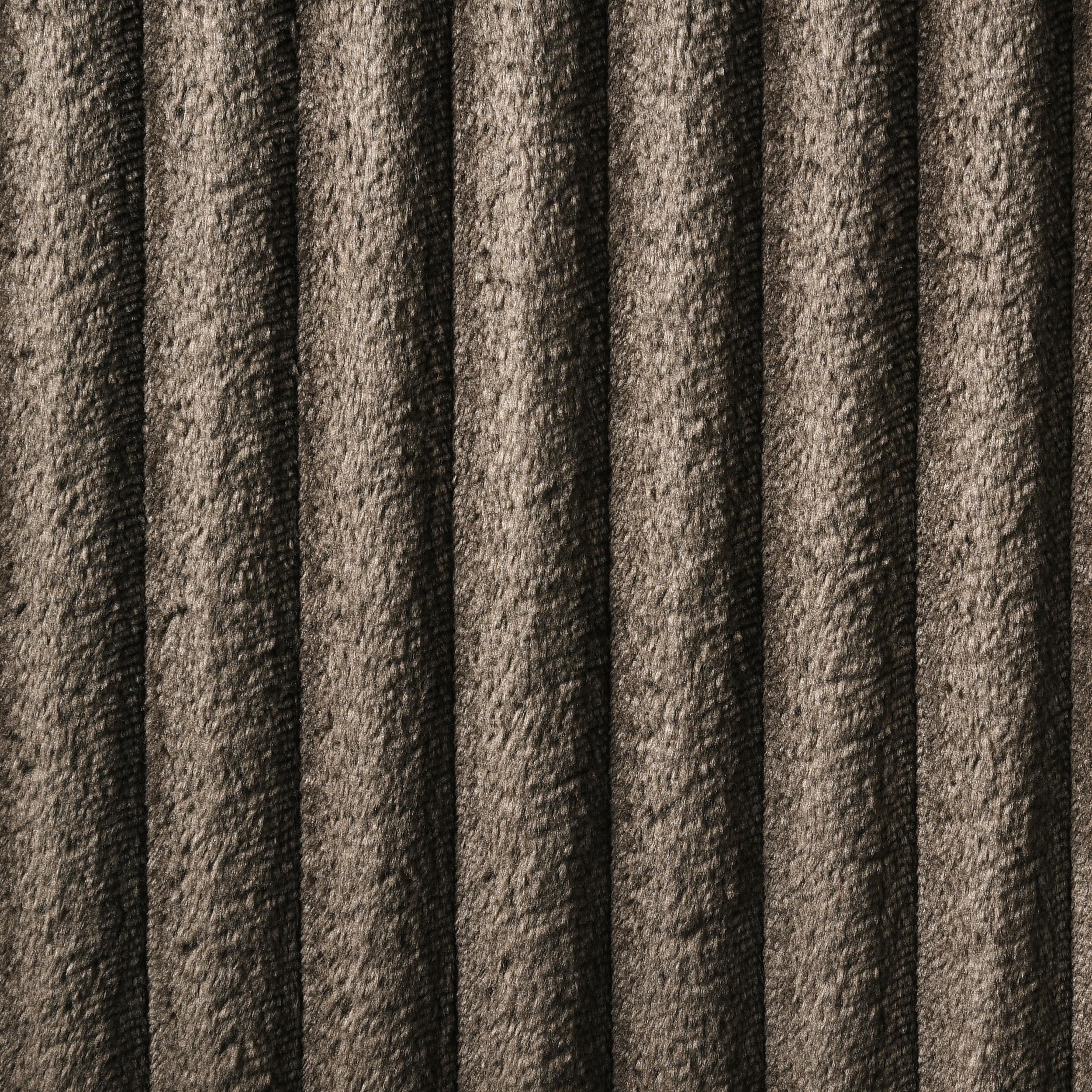  Coaster Furniture Dermott 106512CH Set of 2 Upholstered Parson Dining Side Chair - Chocolate IMAGE 10