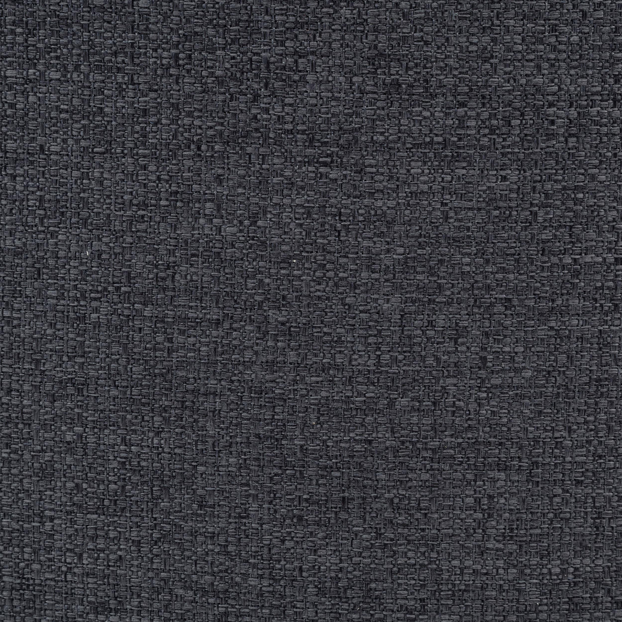  Coaster Furniture Aubrey 107062CHAR Set of 2 Upholstered Barrel Dining Side Chair - Charcoal IMAGE 4