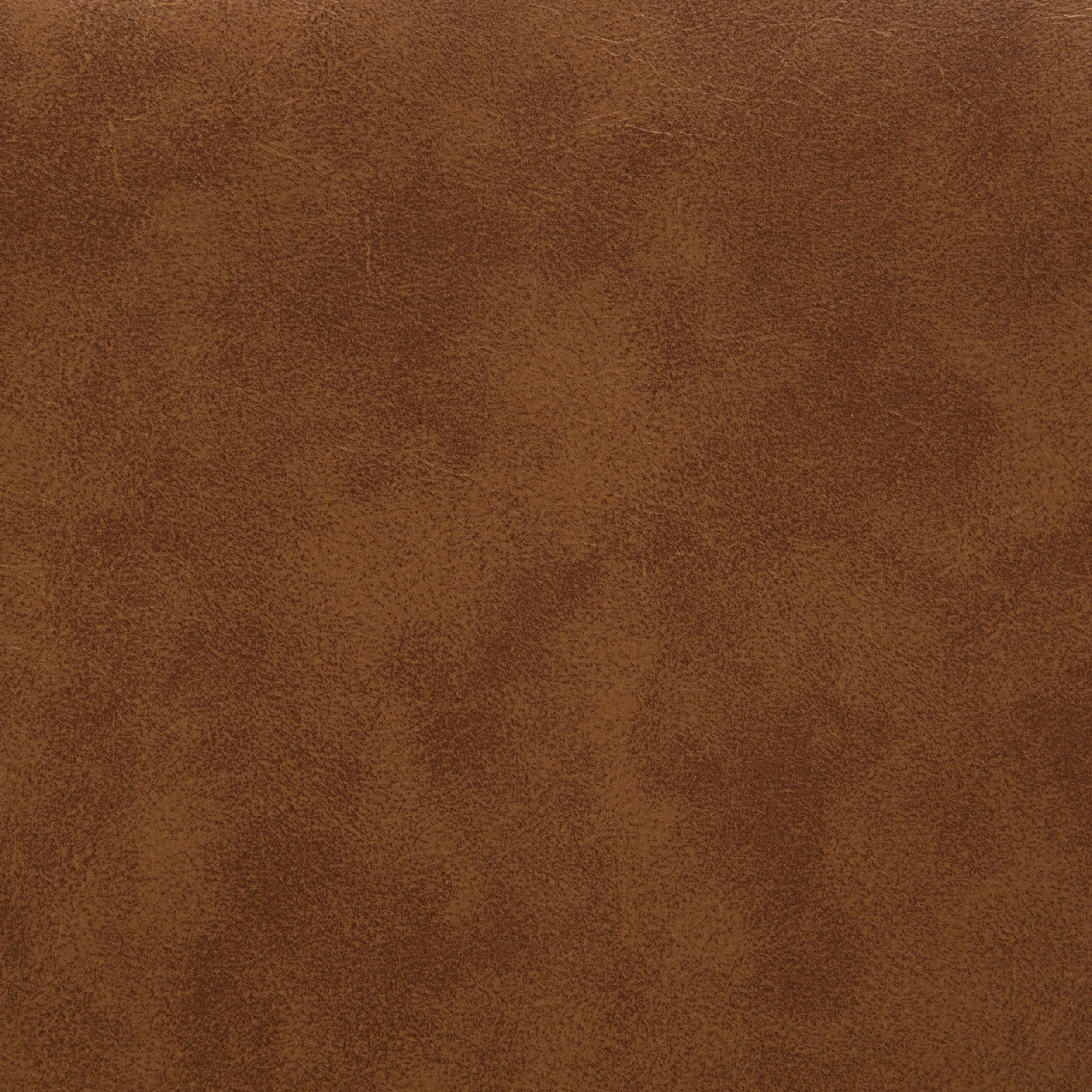  Coaster Furniture Aiken 110302SDL Set of 4 Faux Leather Upholstered Dining Side Chair - Saddle Brown IMAGE 11