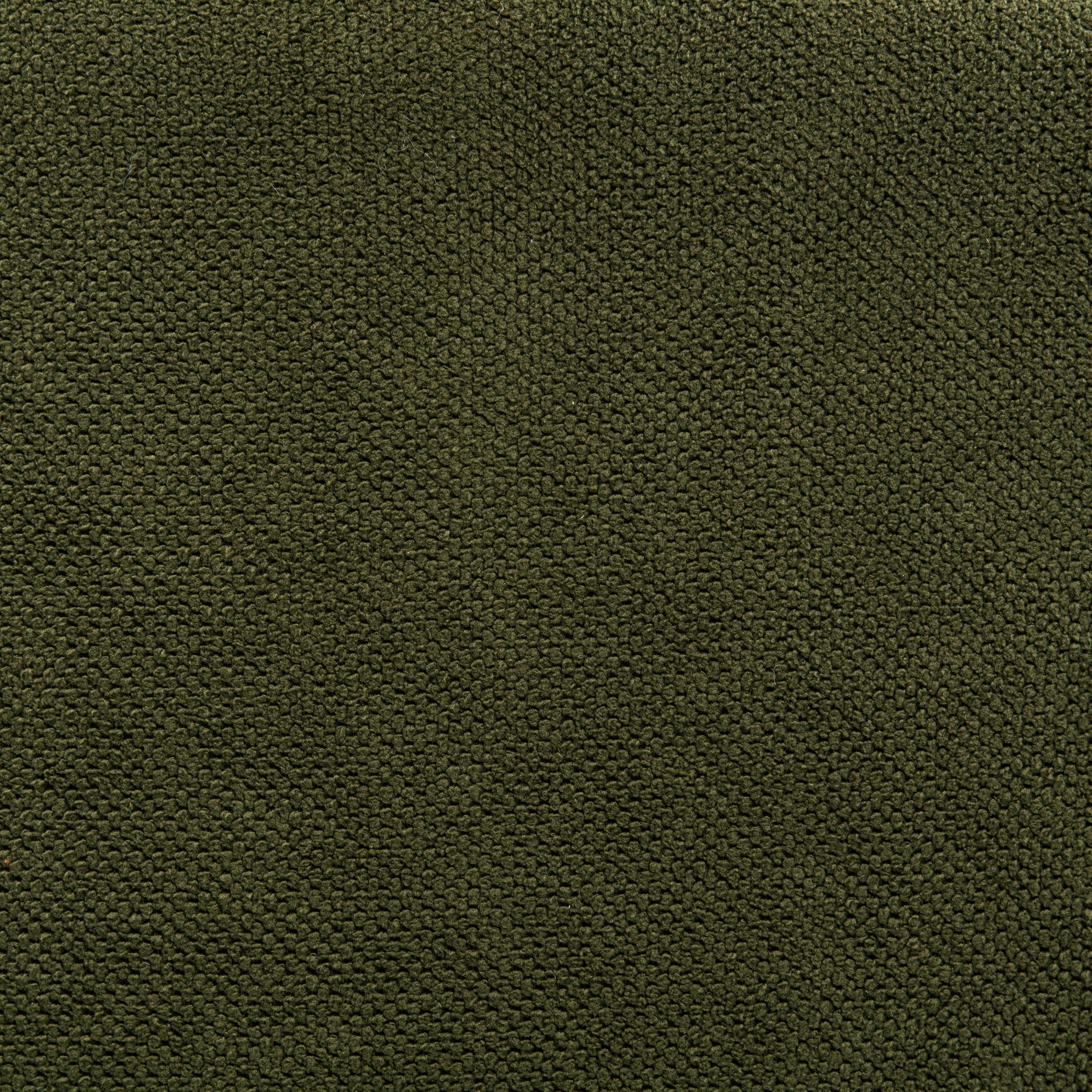  Coaster Furniture Aiken 110332FRT Set of 4 Fabric Upholstered Dining Side Chair - Saddle Forest Green IMAGE 9