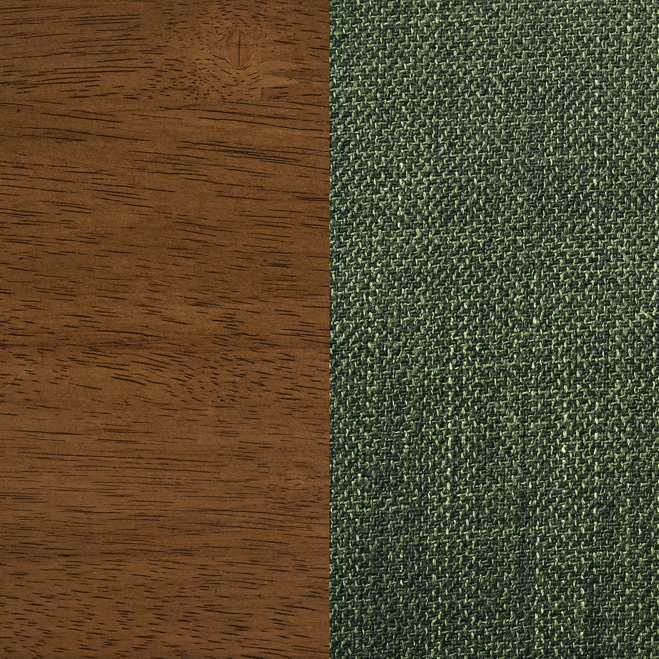  Coaster Furniture Paxton 122179GRN Set of 2 Upholstered Counter Height Dining Chair - Green IMAGE 13