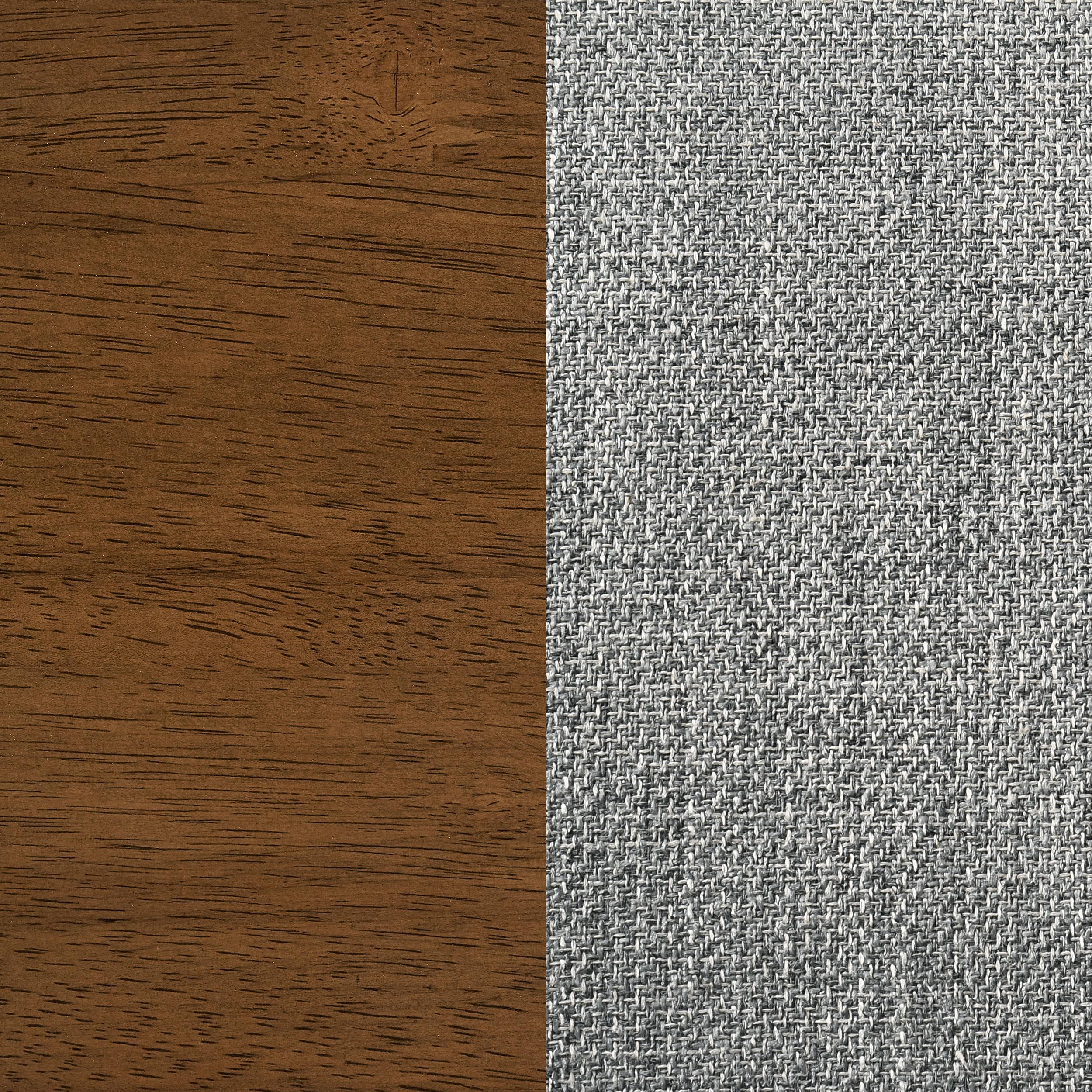  Coaster Furniture Paxton 122179GRY Set of 2 Upholstered Counter Height Dining Chair - Grey IMAGE 13