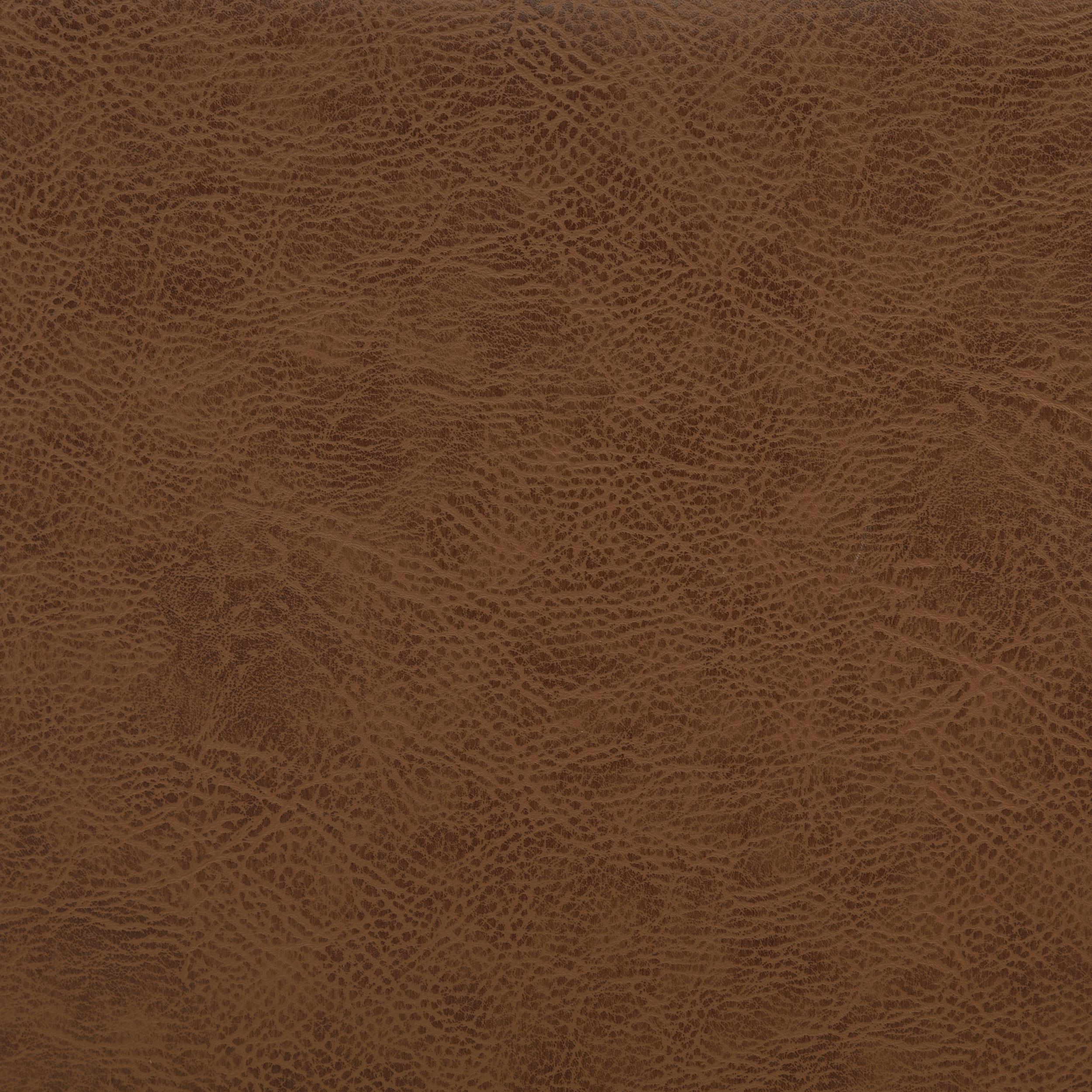  Coaster Furniture Eldridge 182957 Faux Leather Upholstered Adjustable Bar Stool - Coffee IMAGE 11