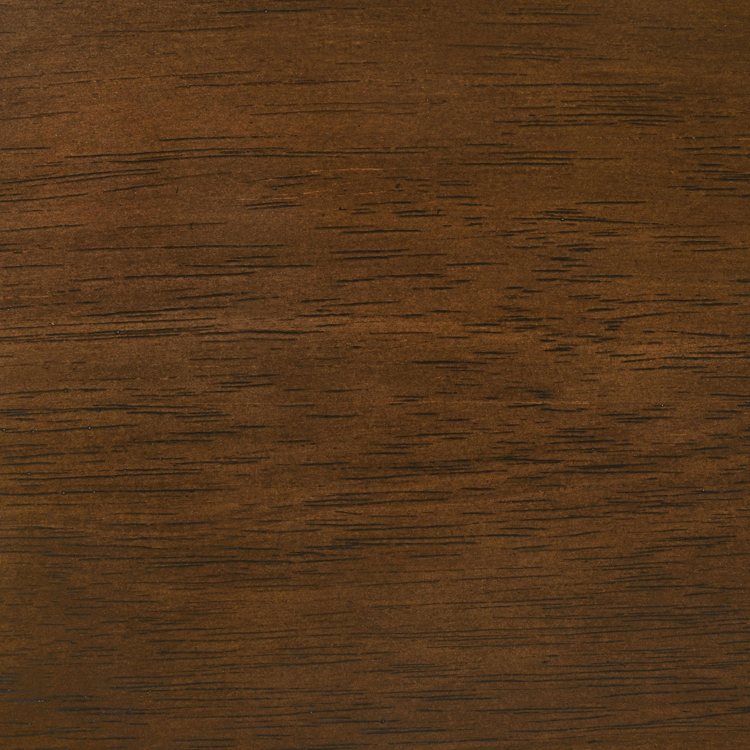  Coaster Furniture Randolph 192521 82-inch Rectangular Dining Table - Sheesham/Brown IMAGE 6
