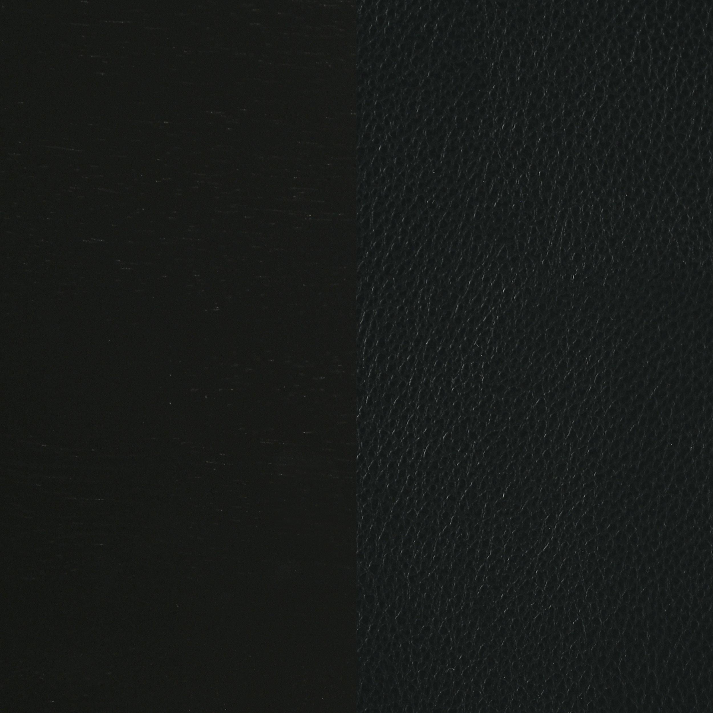  Coaster Furniture Kehoe 193929BLK Set of 2 Upholstered Counter Height Chair - Black IMAGE 12