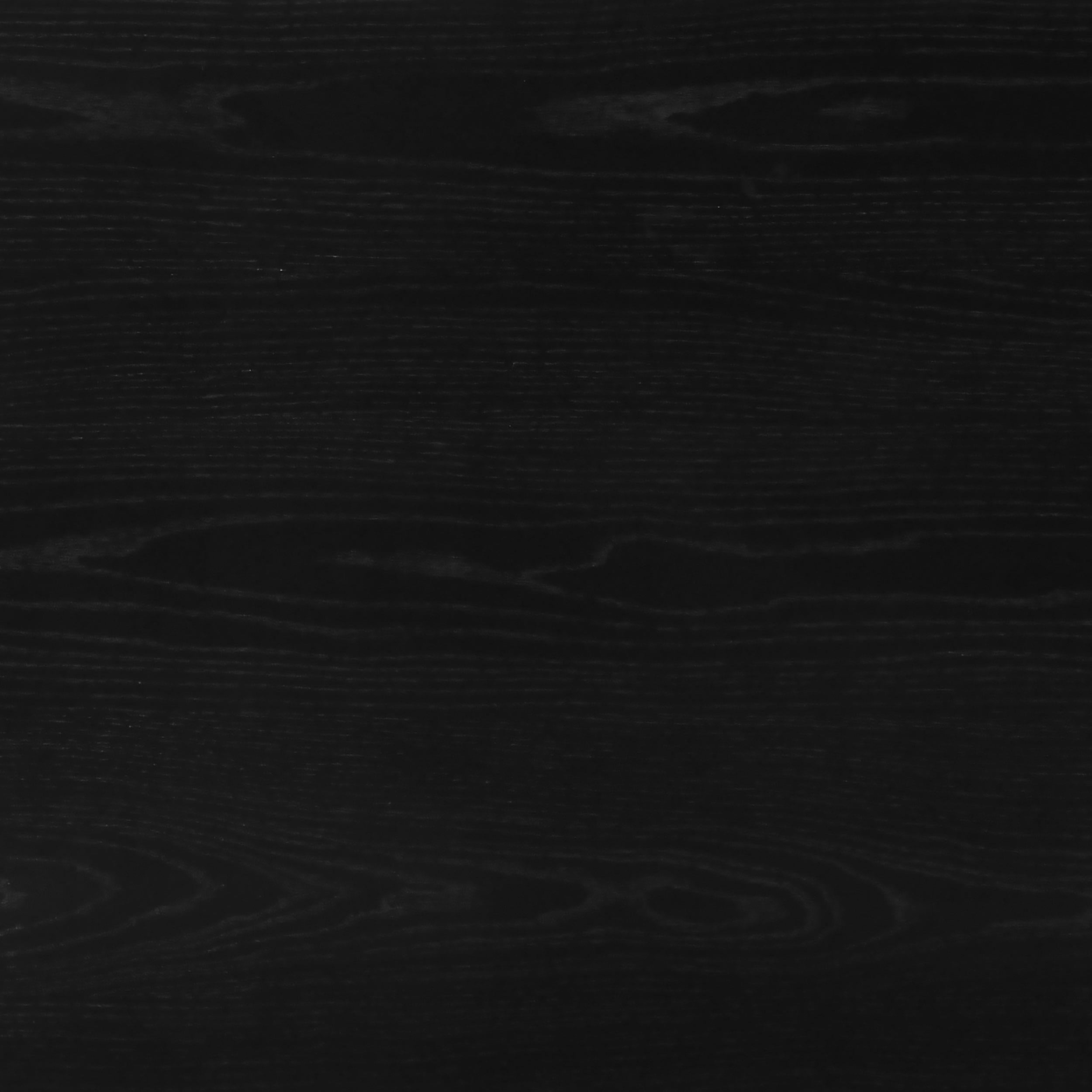  Coaster Furniture Decker 193951BLK 82-inch Rectangular Wood Dining Table - Black IMAGE 2