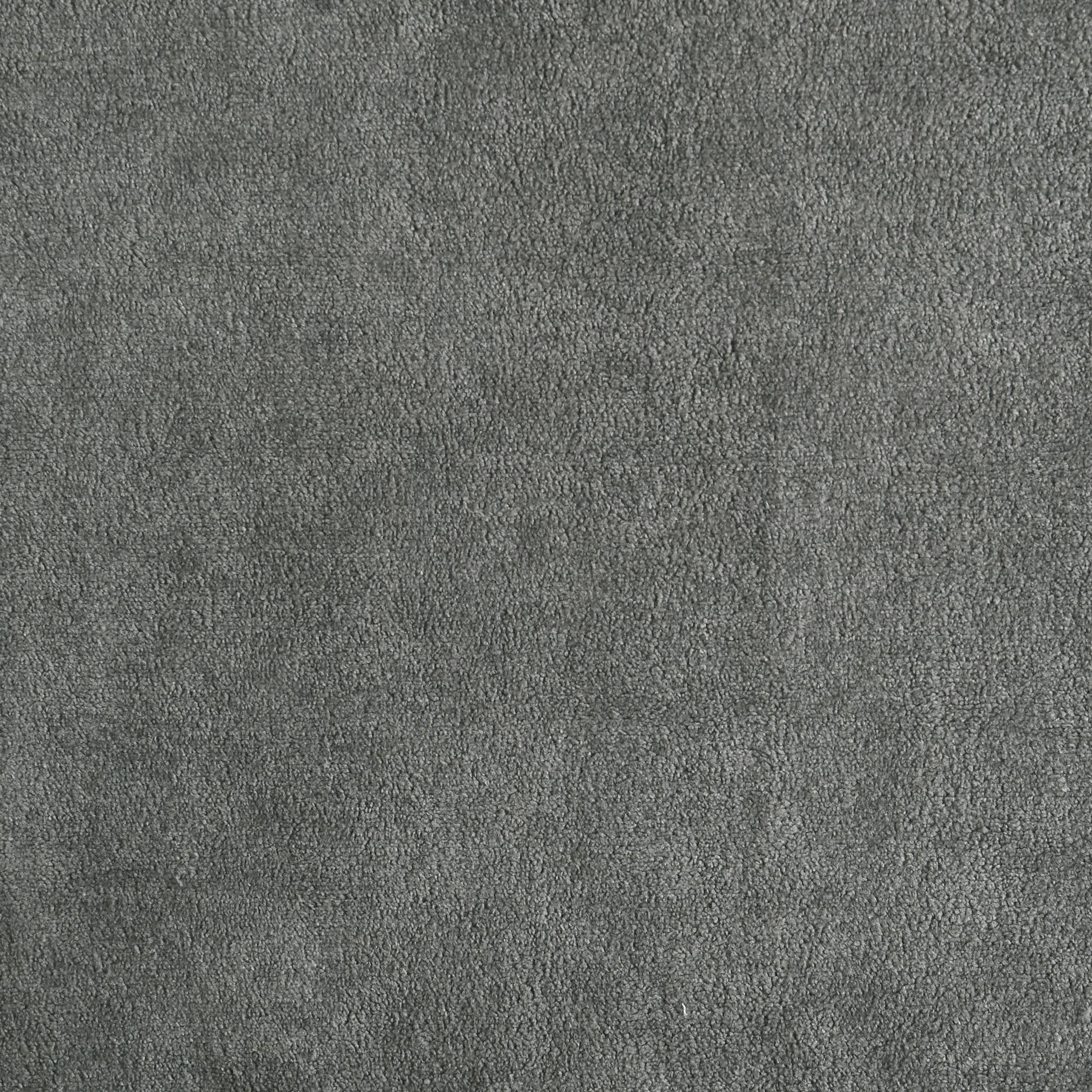  Coaster Furniture Redbridge 193962WAL Set of 2 Velvet Upholstered Side Chair - Grey/Walnut IMAGE 11