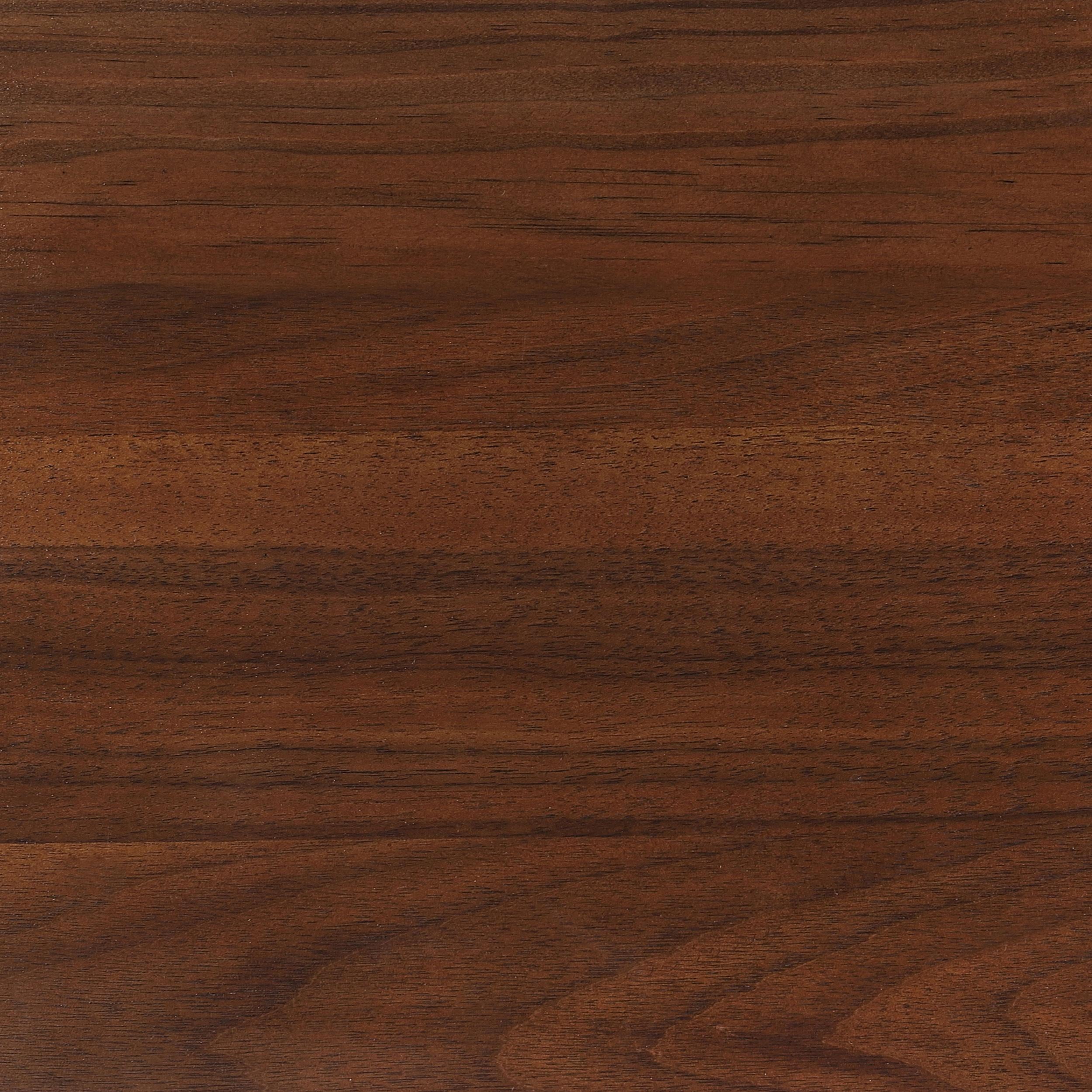  Coaster Furniture Robyn 205131F Wood Full Platform Bed - Dark Walnut IMAGE 3