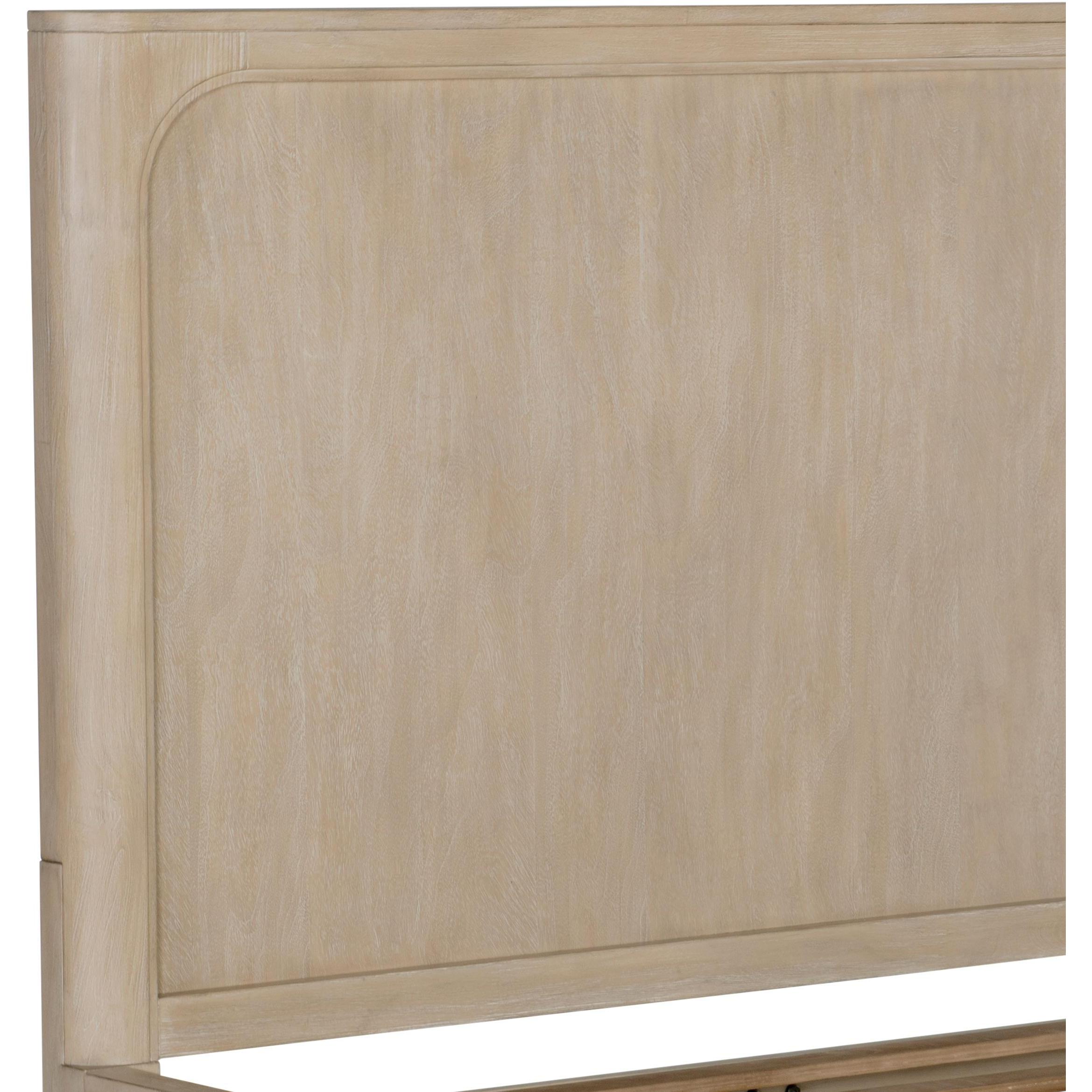  Coaster Furniture Solano 222521KW 55-inch California King Panel Bed - Weathered Mango IMAGE 10