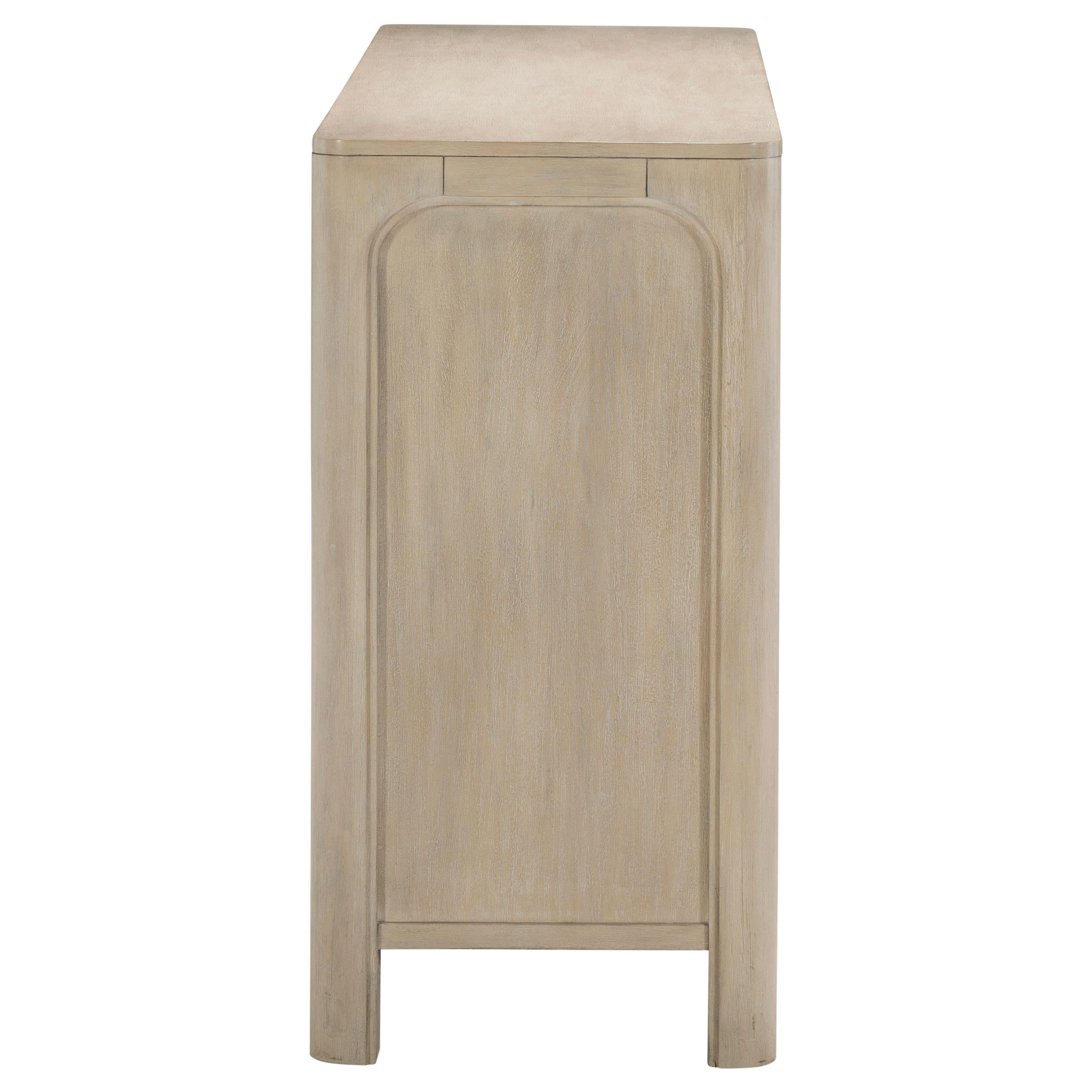  Coaster Furniture Solano 222523 9-drawer Bedroom Dresser Cabinet - Weathered Mango IMAGE 11