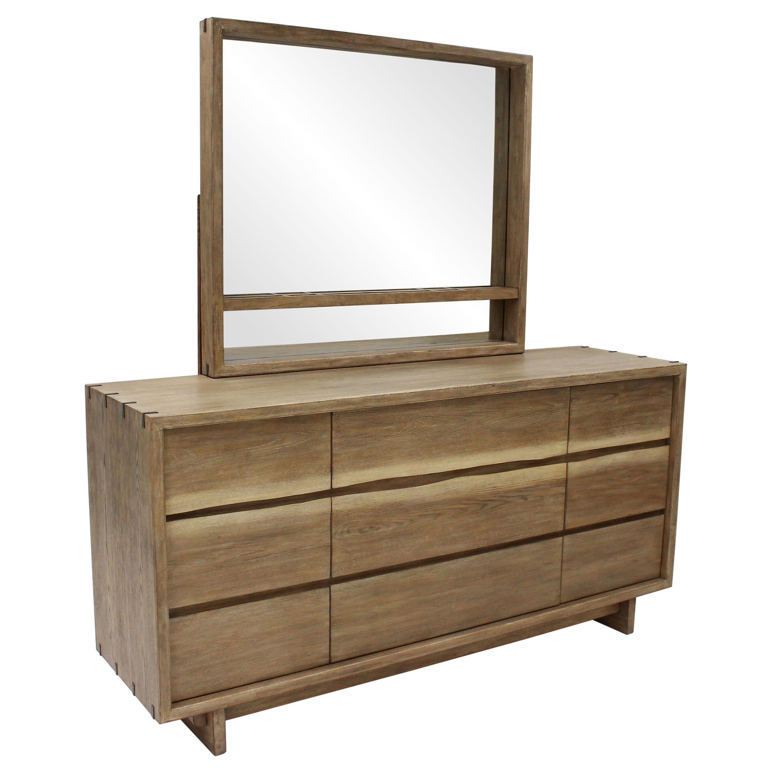  Coaster Furniture Stillwater 222803 9-drawer Dresser IMAGE 1