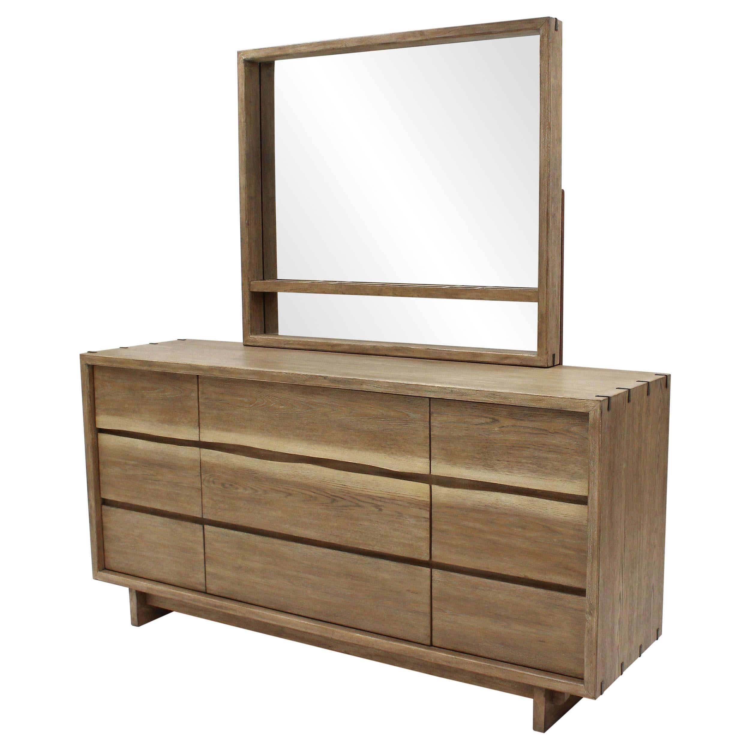  Coaster Furniture Stillwater 222803 9-drawer Dresser IMAGE 4