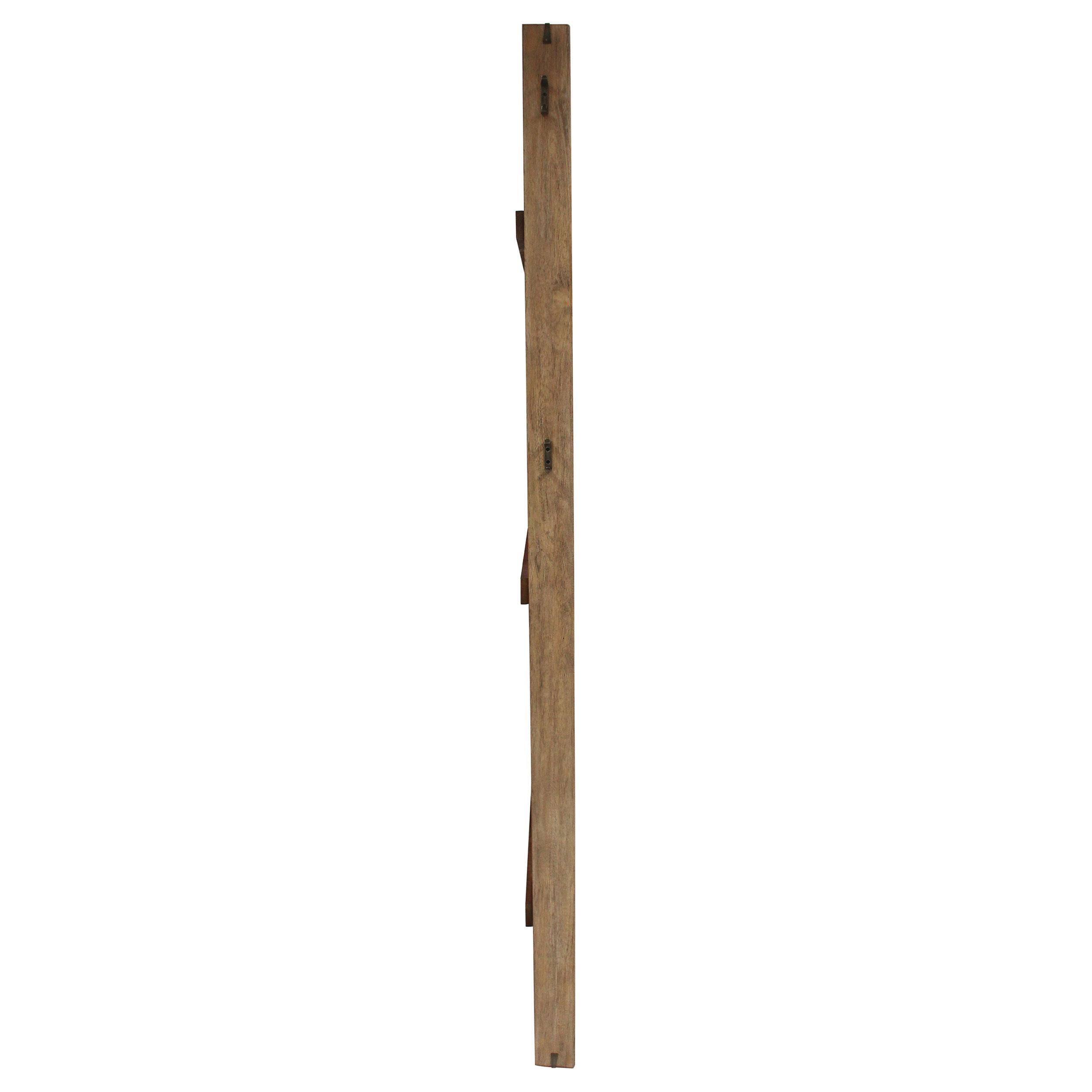  Coaster Furniture Stillwater 222808 Full-Length Floor Mirror IMAGE 4