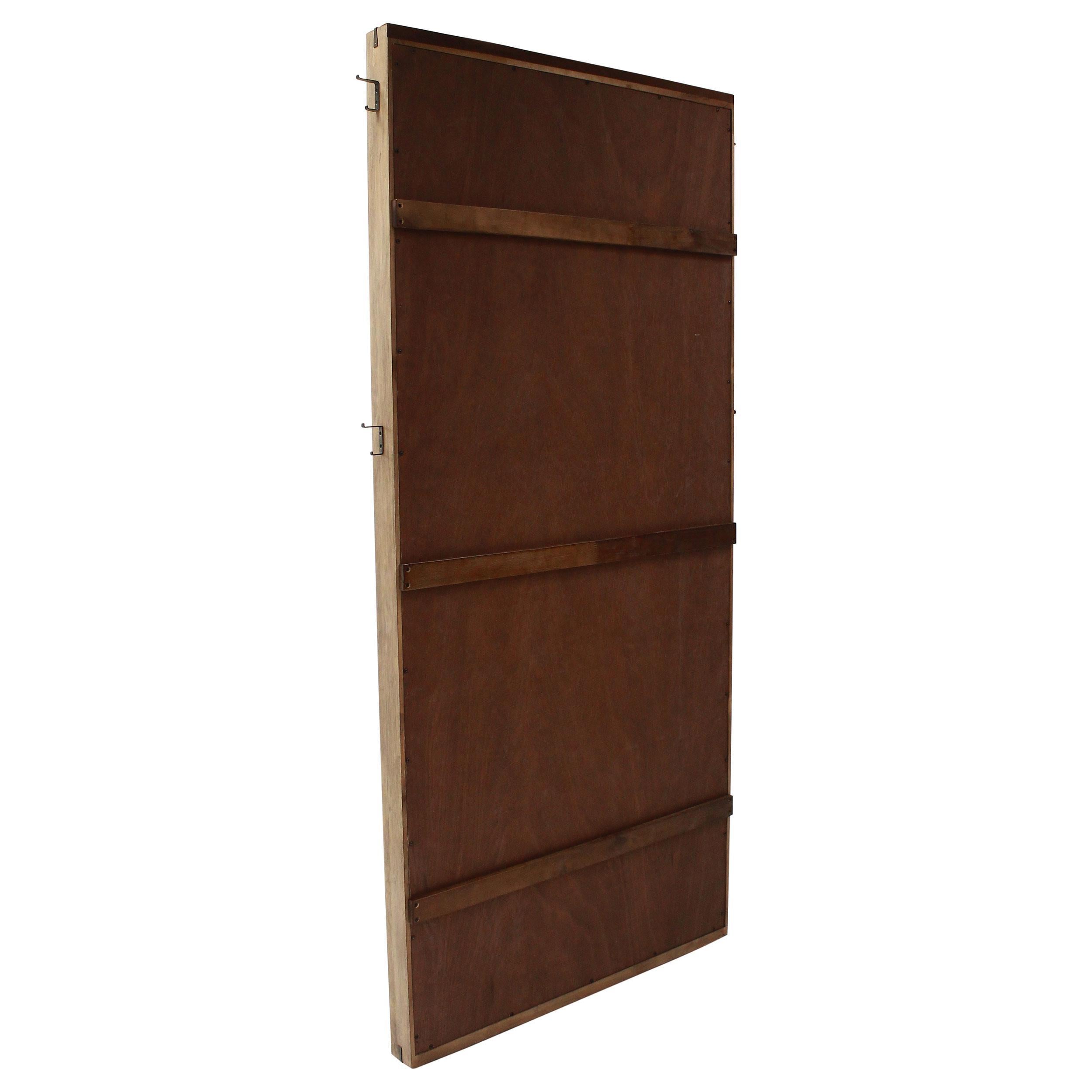  Coaster Furniture Stillwater 222808 Full-Length Floor Mirror IMAGE 5