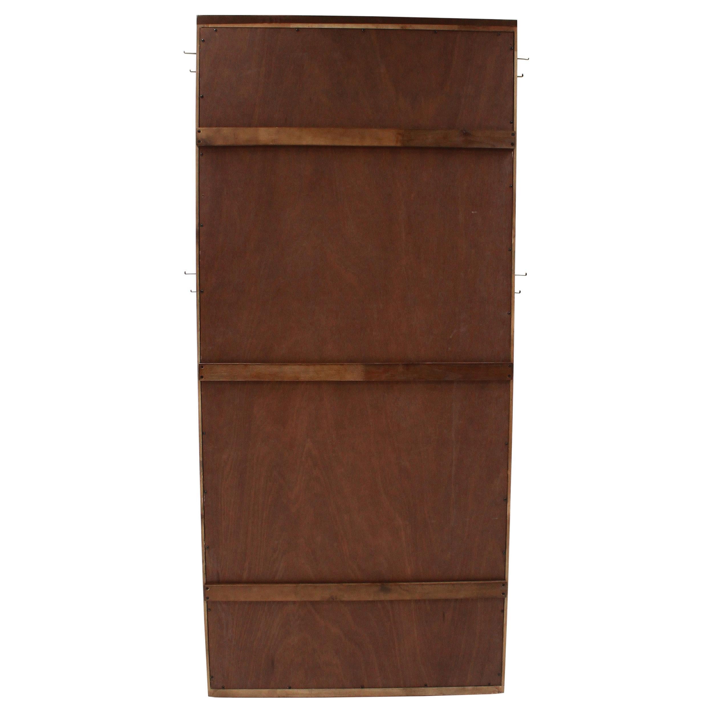  Coaster Furniture Stillwater 222808 Full-Length Floor Mirror IMAGE 6