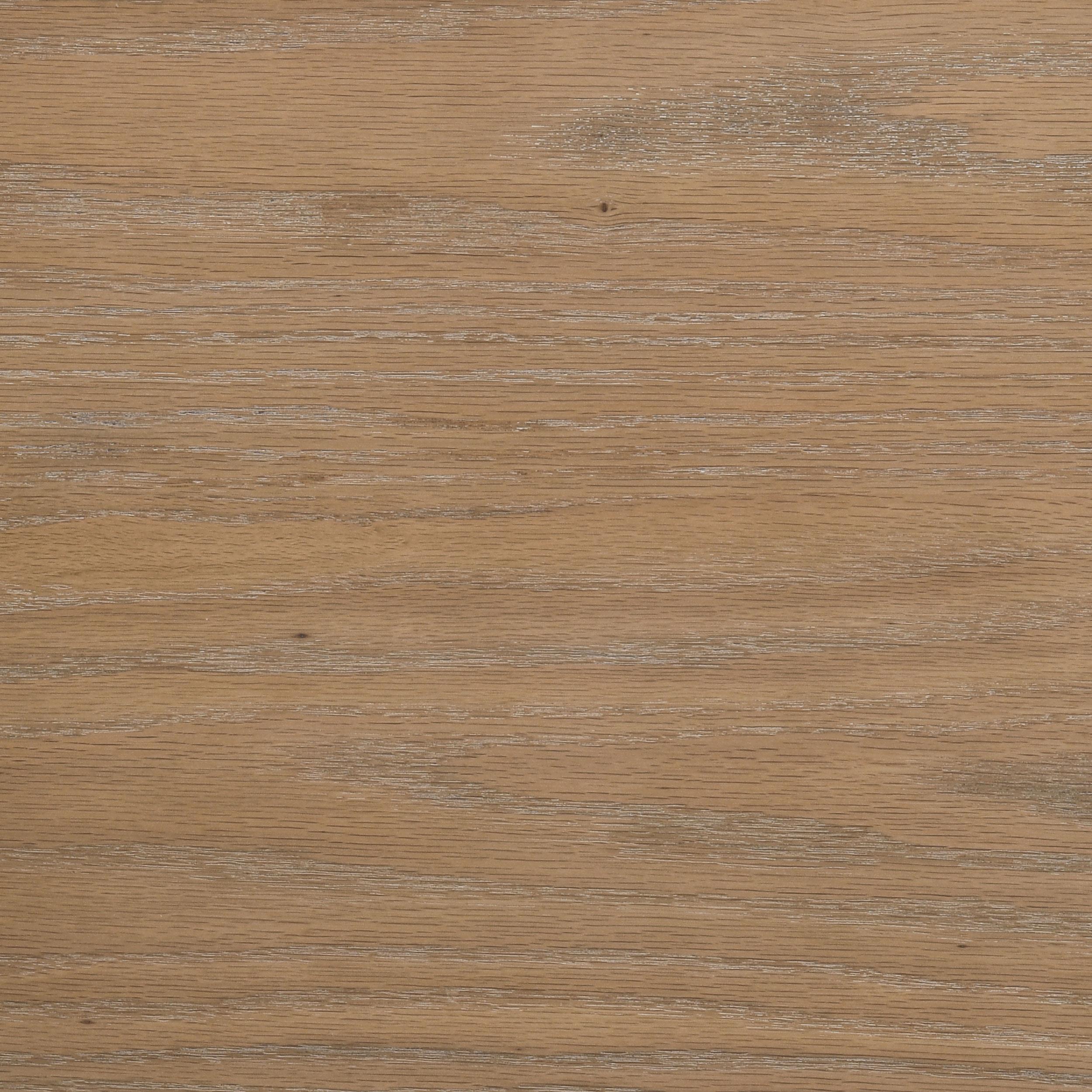  Coaster Furniture Leanne 223133 6-drawer Sinter Stone Top Dresser Cabinet - Light Oak IMAGE 7