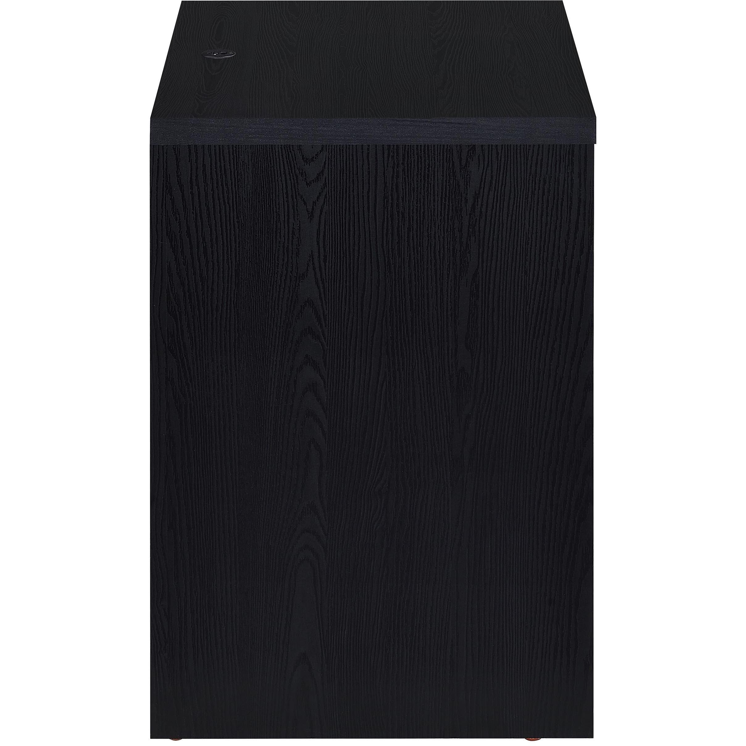  Coaster Furniture Westpark 315852 2-drawer Nightstand LED Lights and USB - Black IMAGE 10