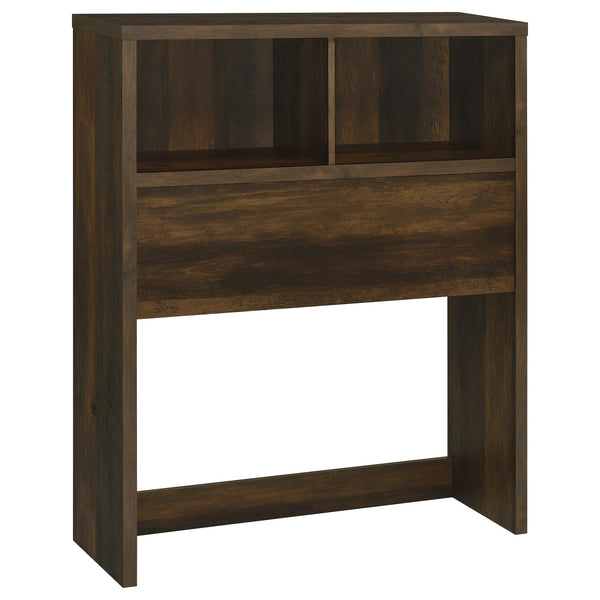 Coaster Furniture Westpark 315881T 49-inch Twin Bookcase Headboard - Dark Pine