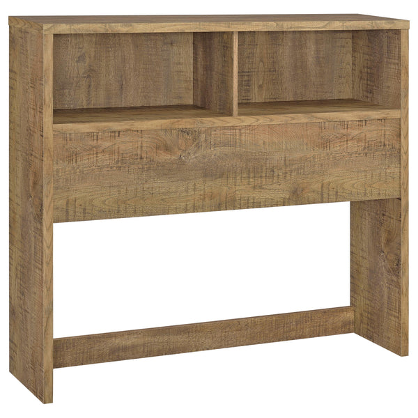 Coaster Furniture Westpark 315901F 49-inch Full Bookcase Headboard - Mango