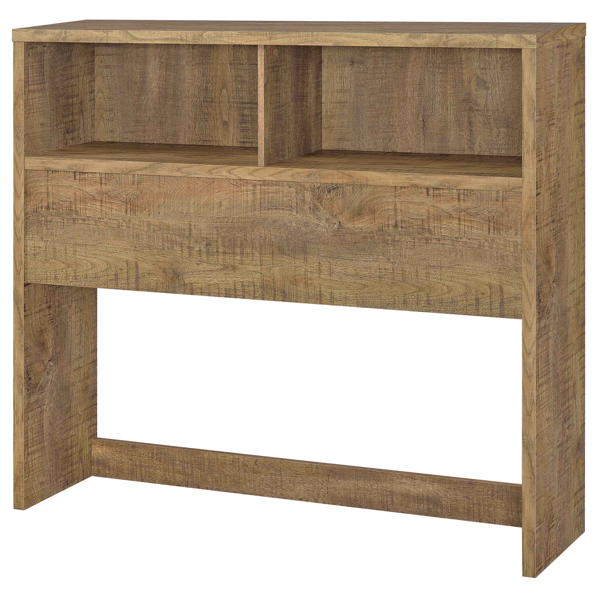  Coaster Furniture Westpark 315901F 49-inch Full Bookcase Headboard - Mango IMAGE 10