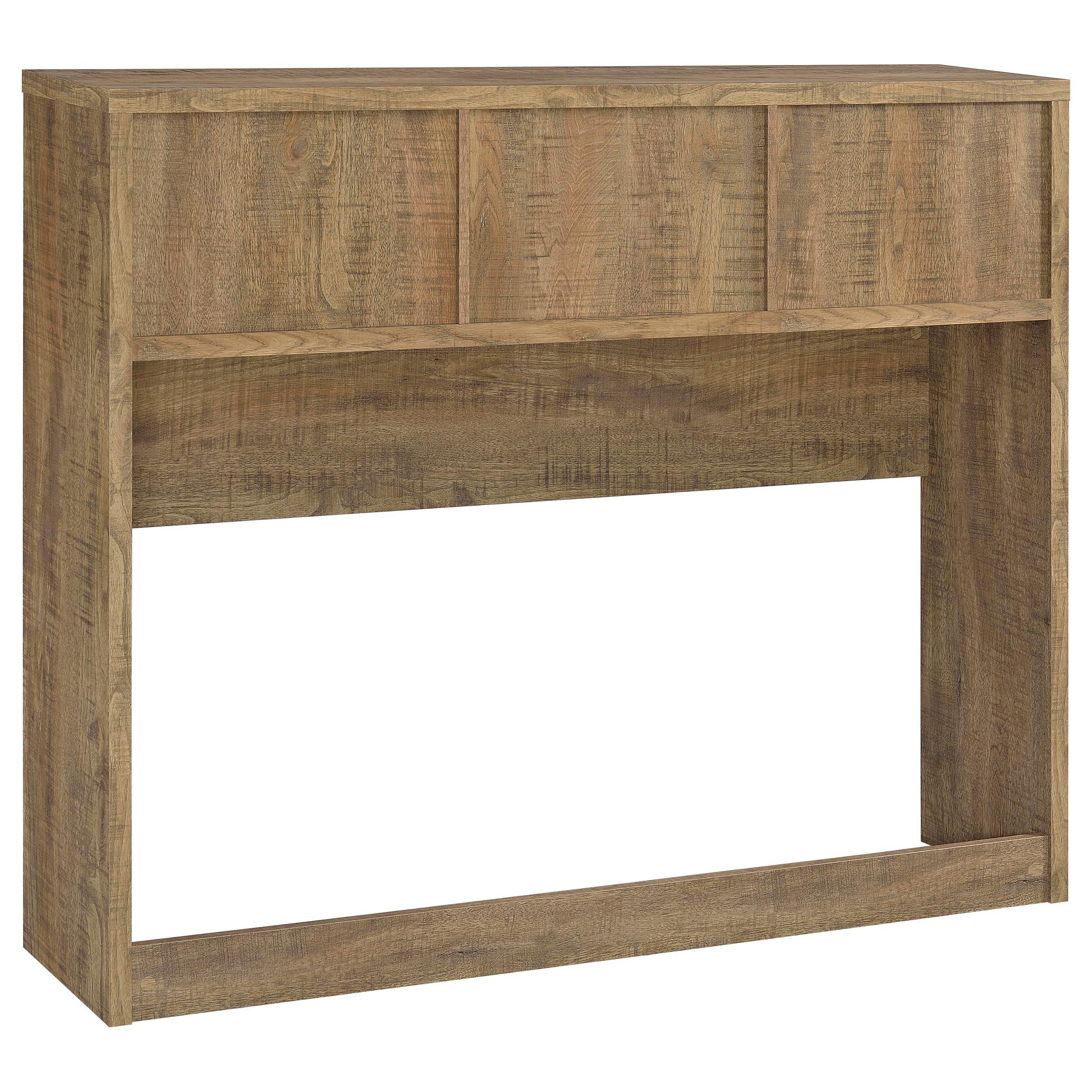  Coaster Furniture Westpark 315901Q 49-inch Queen Bookcase Headboard - Mango IMAGE 7