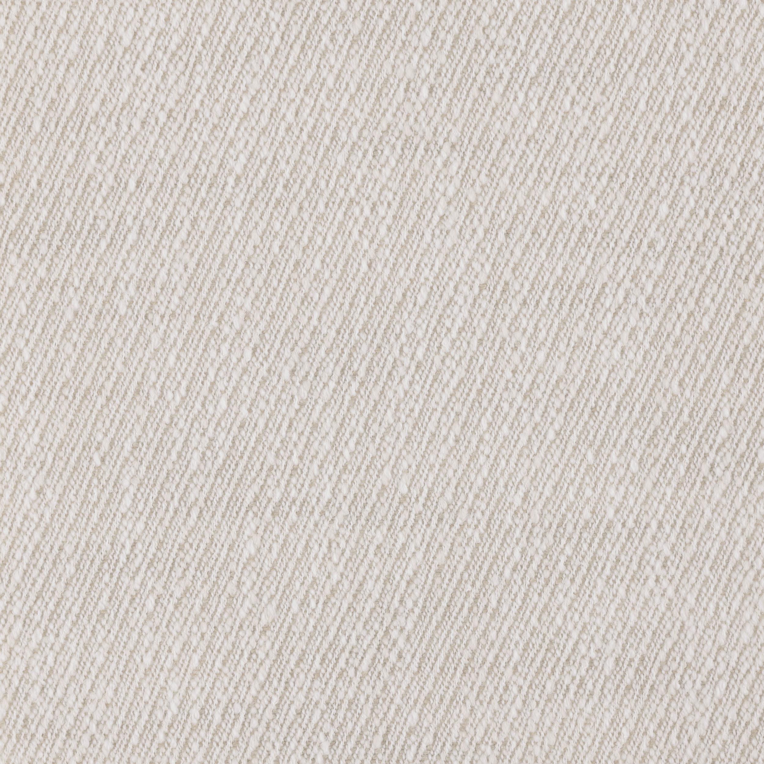  Coaster Furniture Jeanette 508961 84-inch Fabric Upholstered Round Arm Sofa - Beige IMAGE 3
