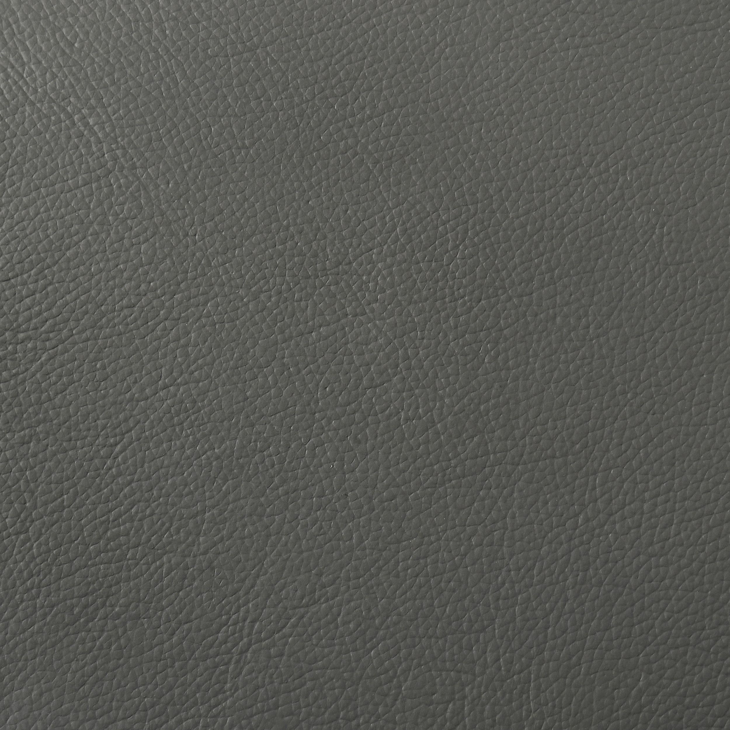  Coaster Furniture Buxton 509504 Top Grain Leather Upholstered Sofa - Graphite IMAGE 9