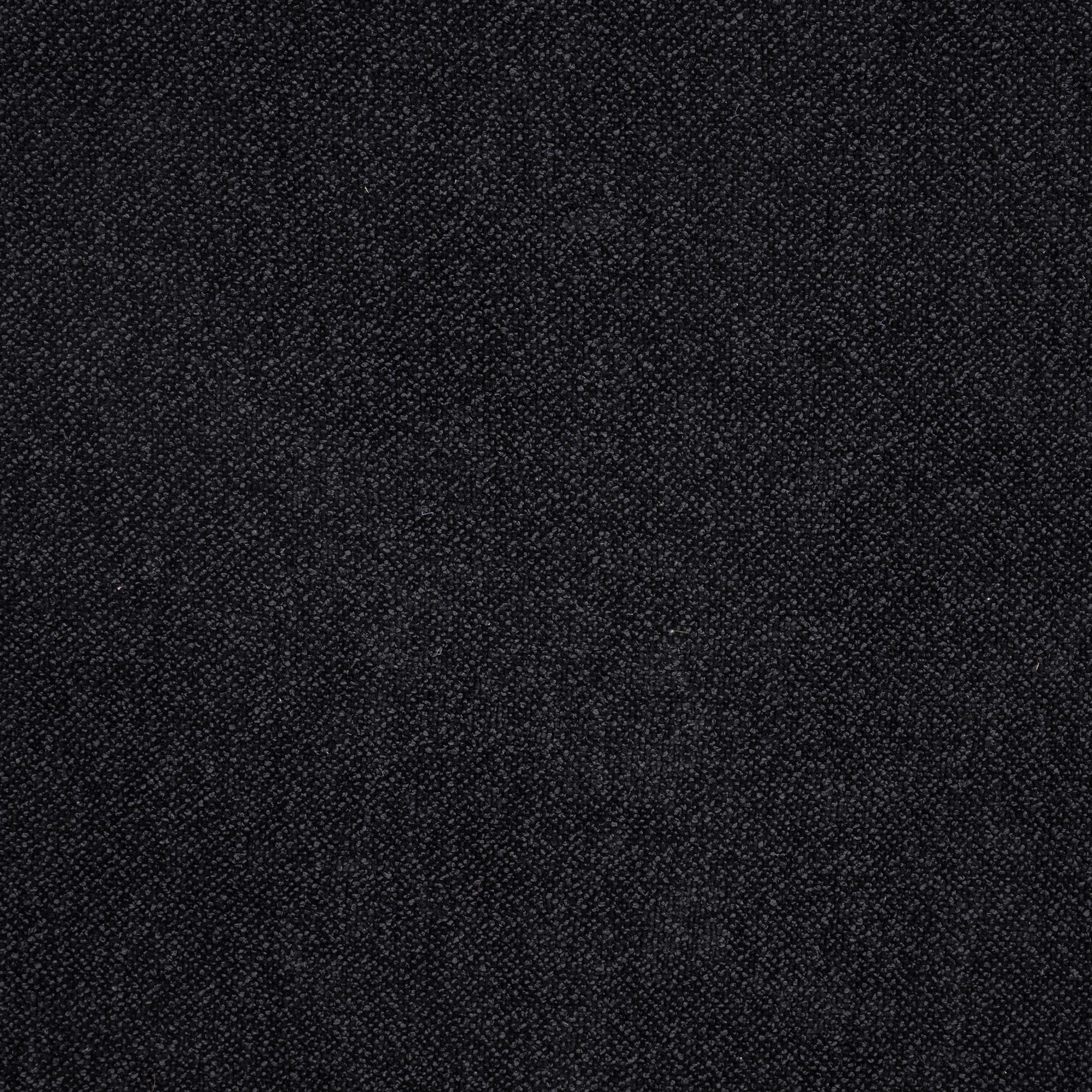  Coaster Furniture Octavia 511063 Upholstered Track Arm Accent Chair - Black IMAGE 6