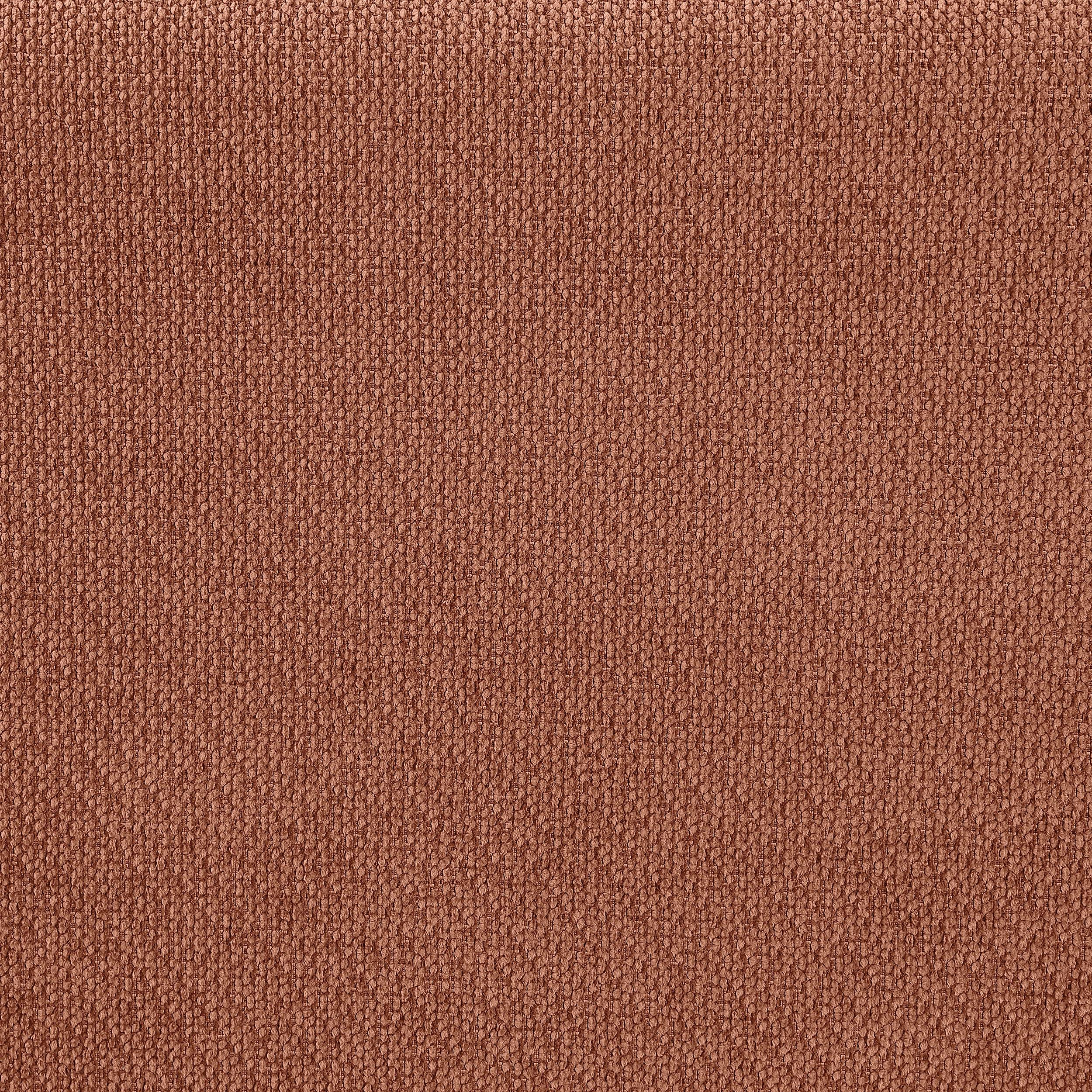  Coaster Furniture Elysia 551891-LOVE Chenille Upholstered Modular Lounge Loveseat - Coral IMAGE 10