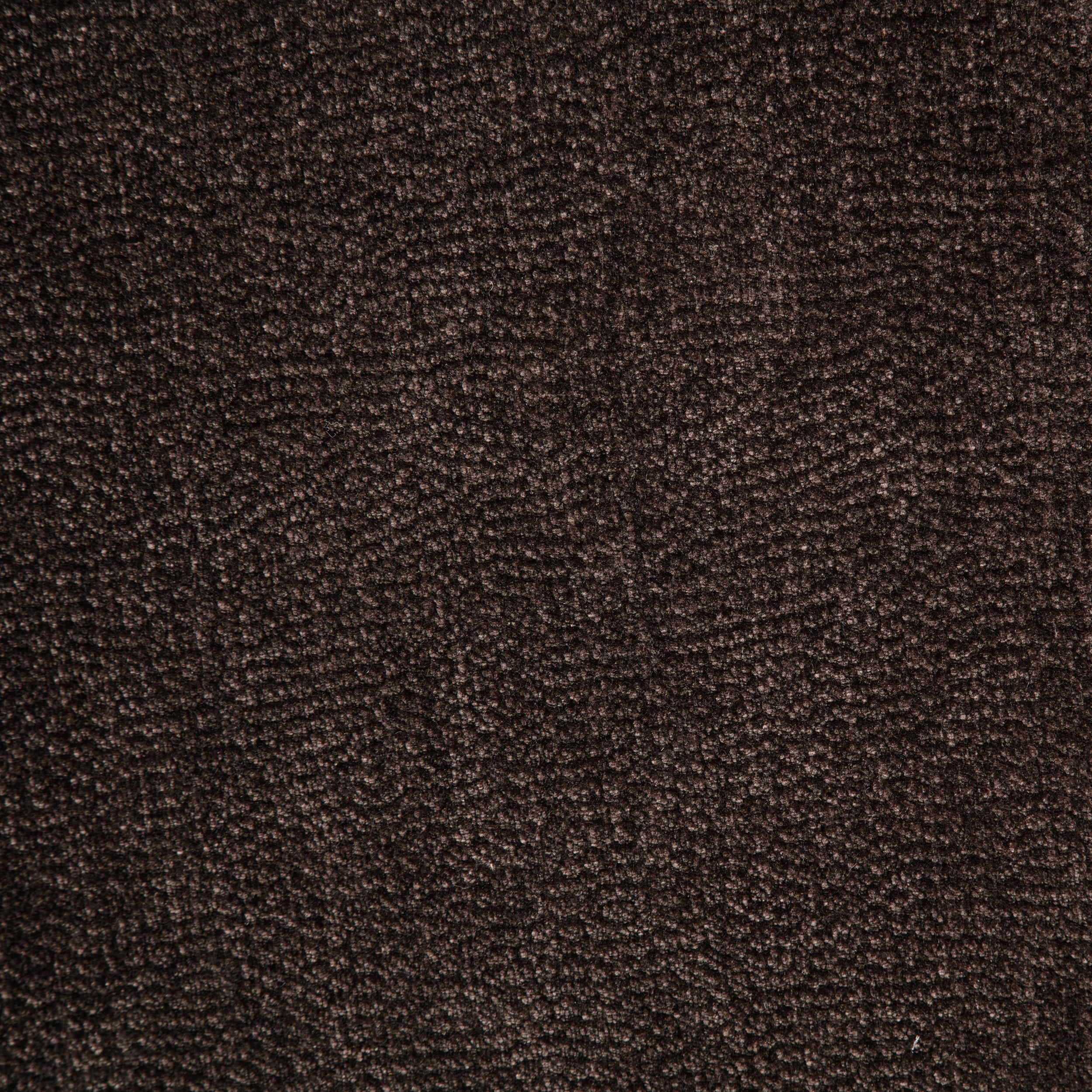  Coaster Furniture Navarro 609572 Chenille Upholstered Reclining Loveseat - Dark Brown IMAGE 11