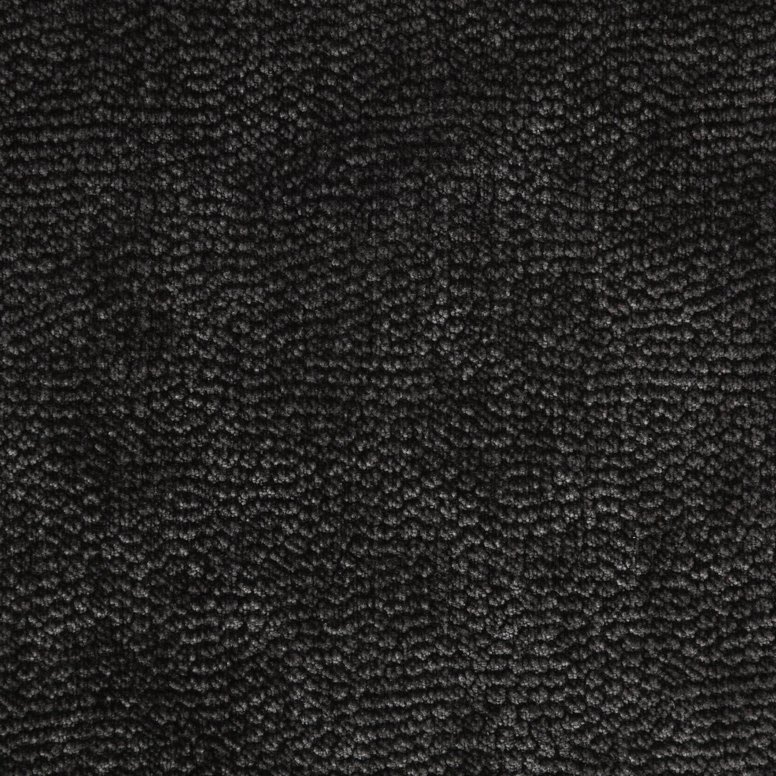  Coaster Furniture Kennett 610156P Chenille Upholstered Power Recliner Chair - Dark Grey IMAGE 9